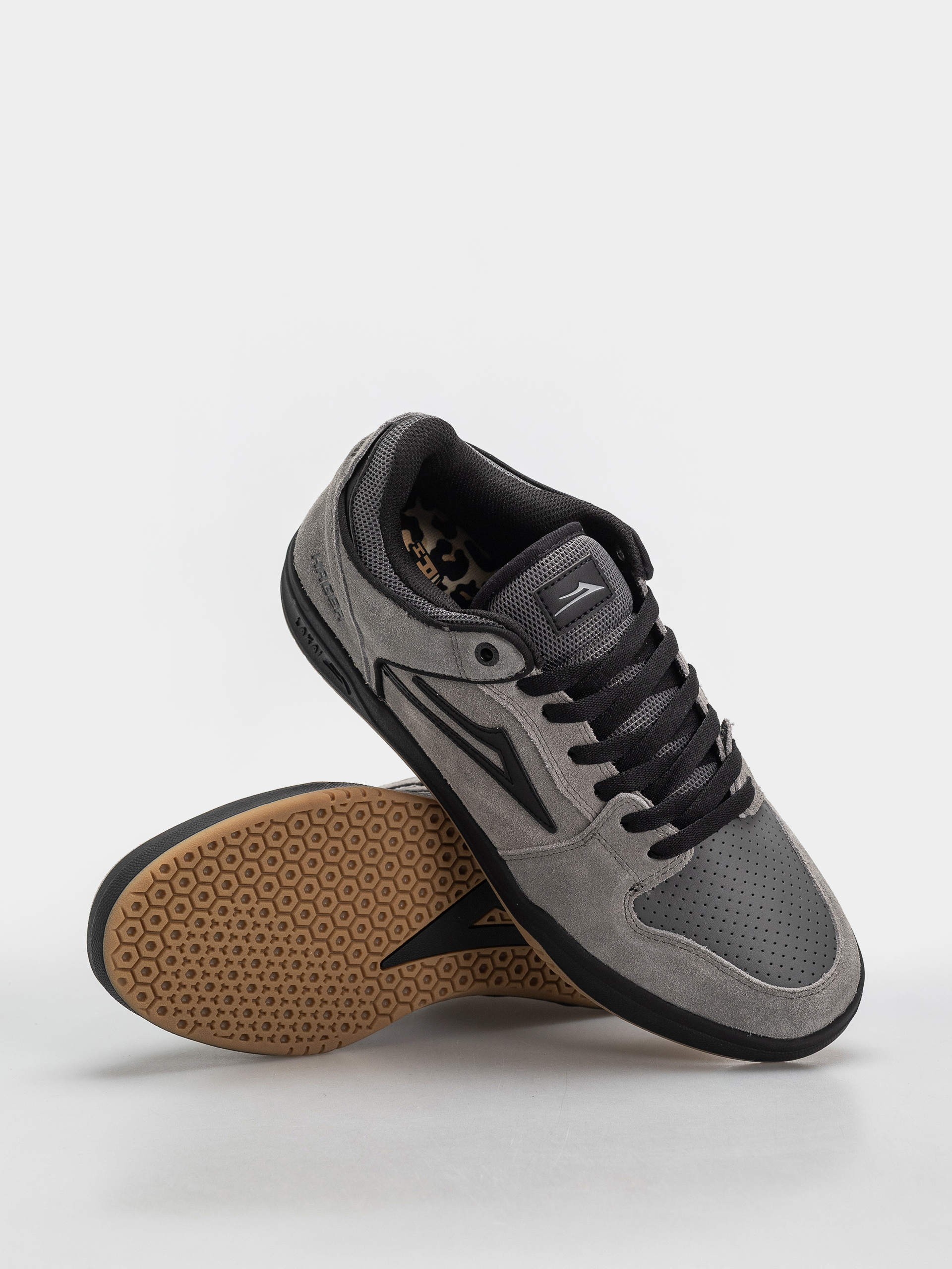 Обувки Lakai Telford Low (roman hager)