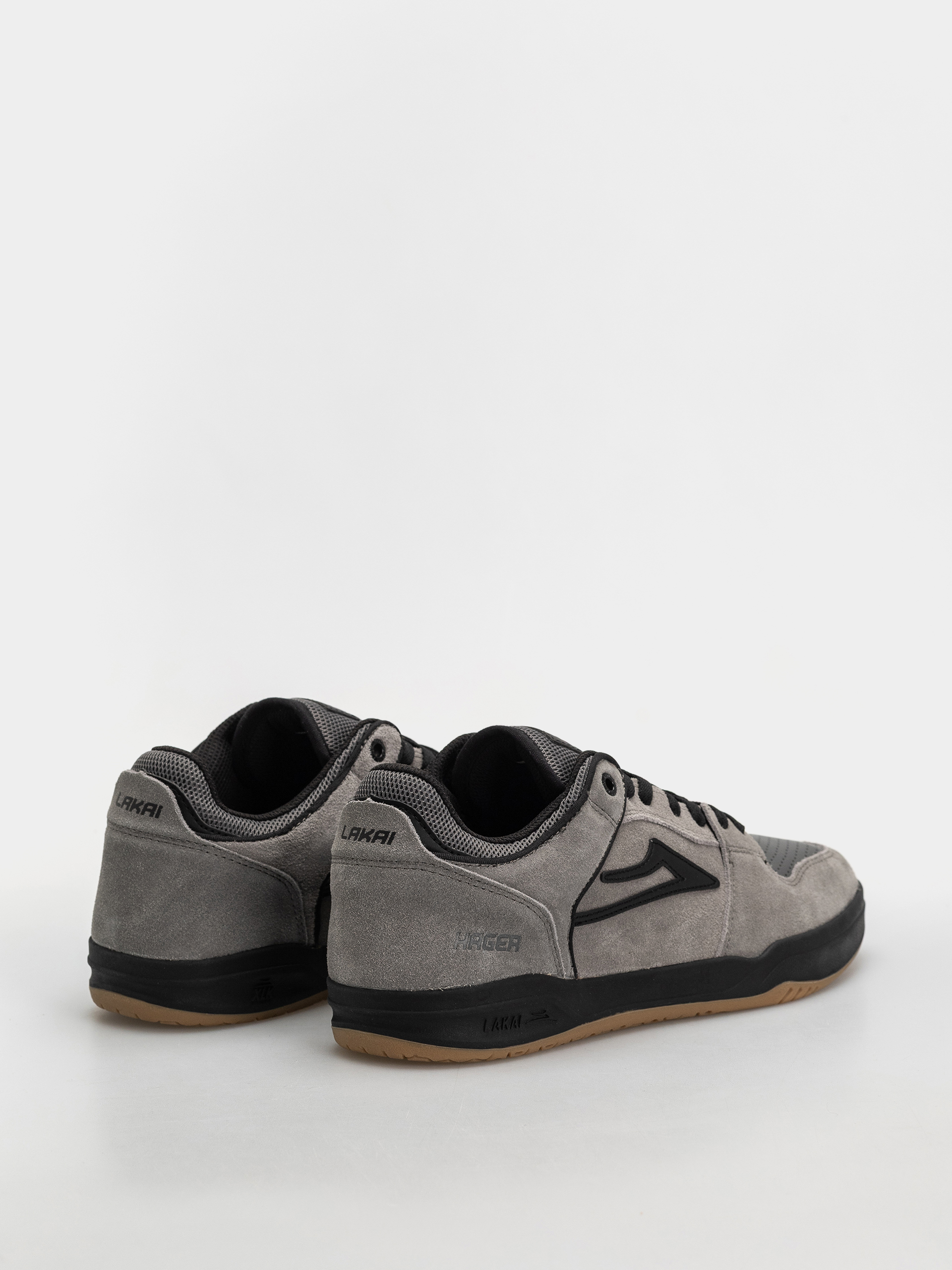 Обувки Lakai Telford Low (roman hager)