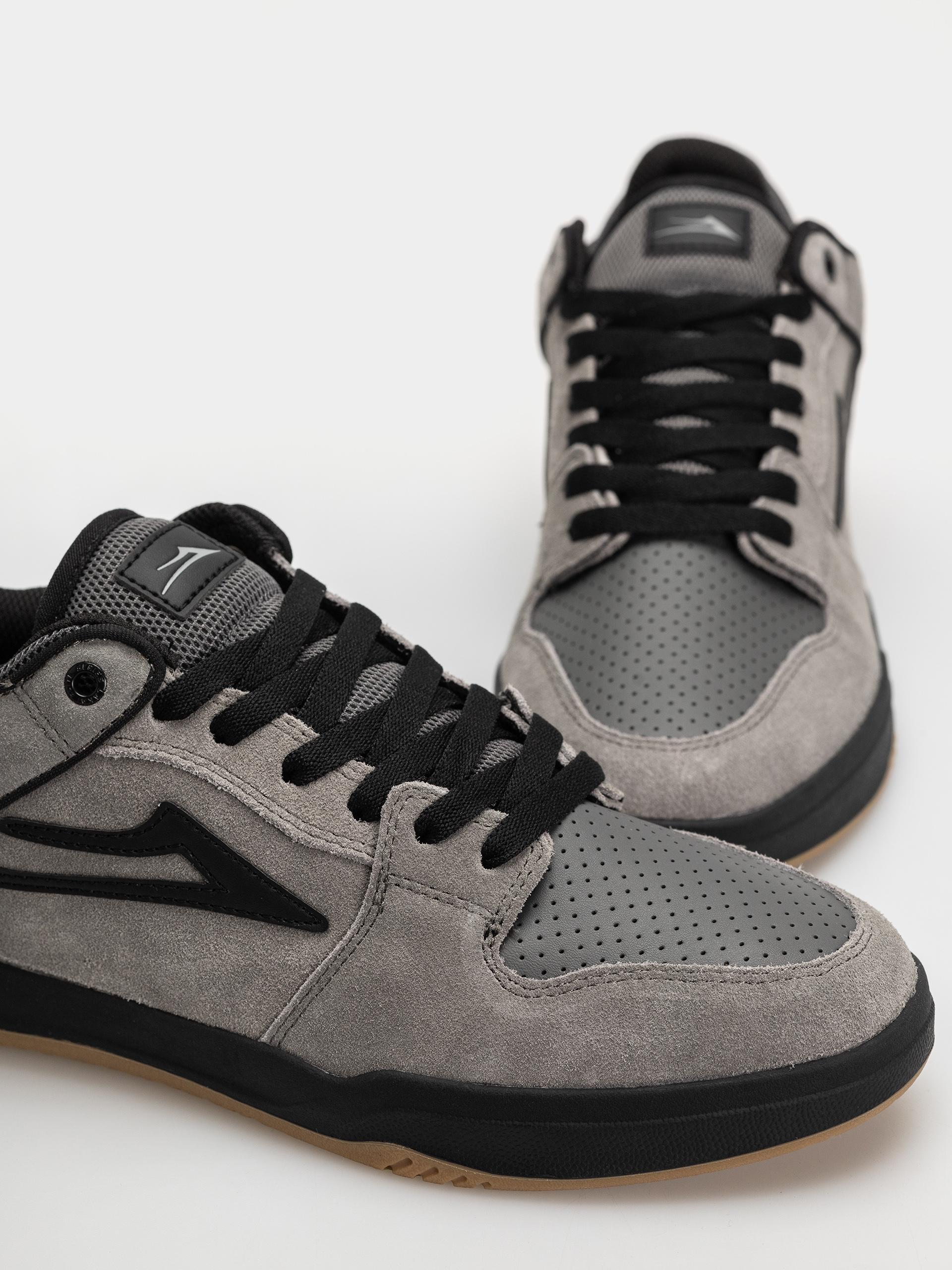 Обувки Lakai Telford Low (roman hager)
