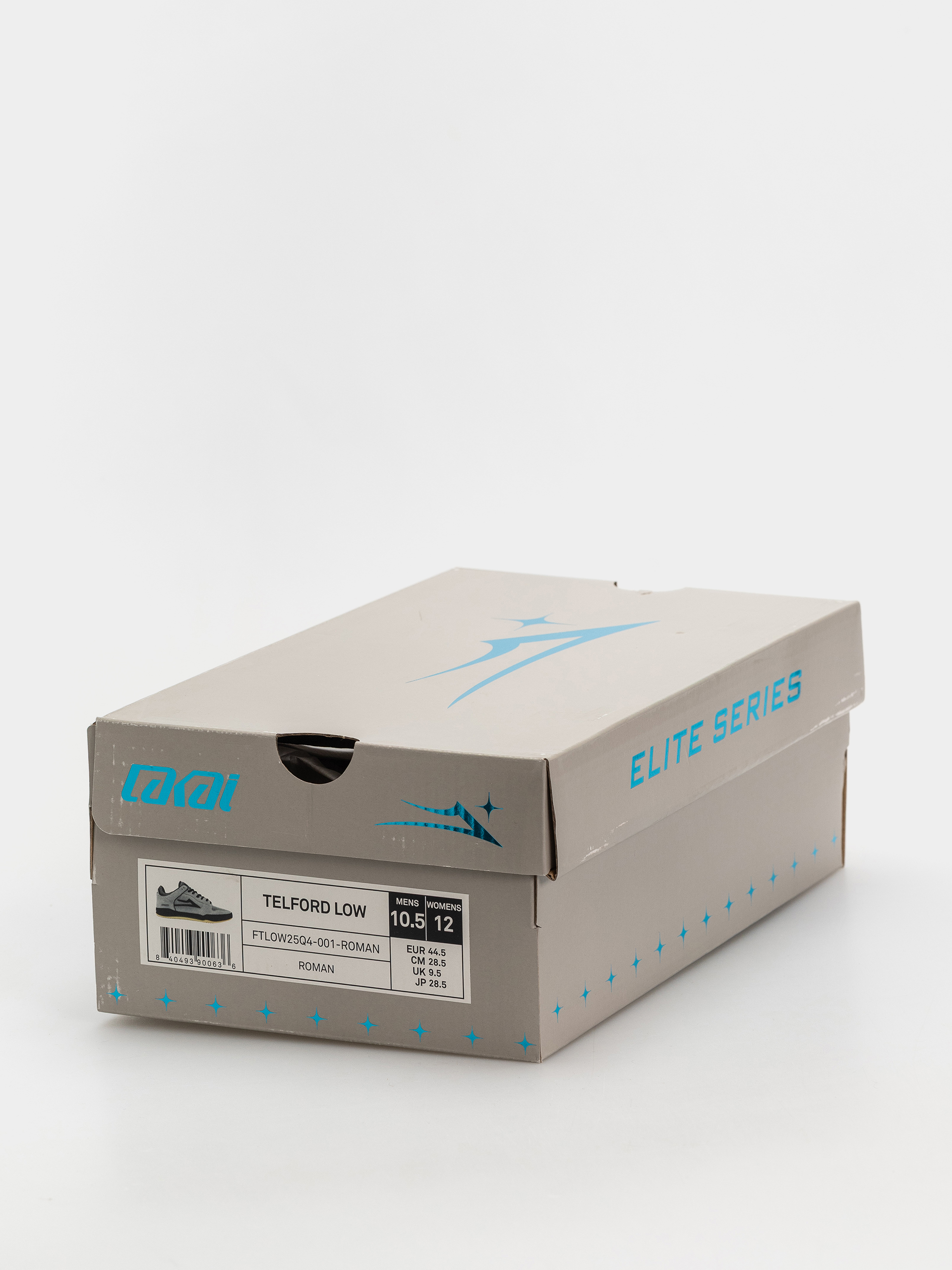 Обувки Lakai Telford Low (roman hager)