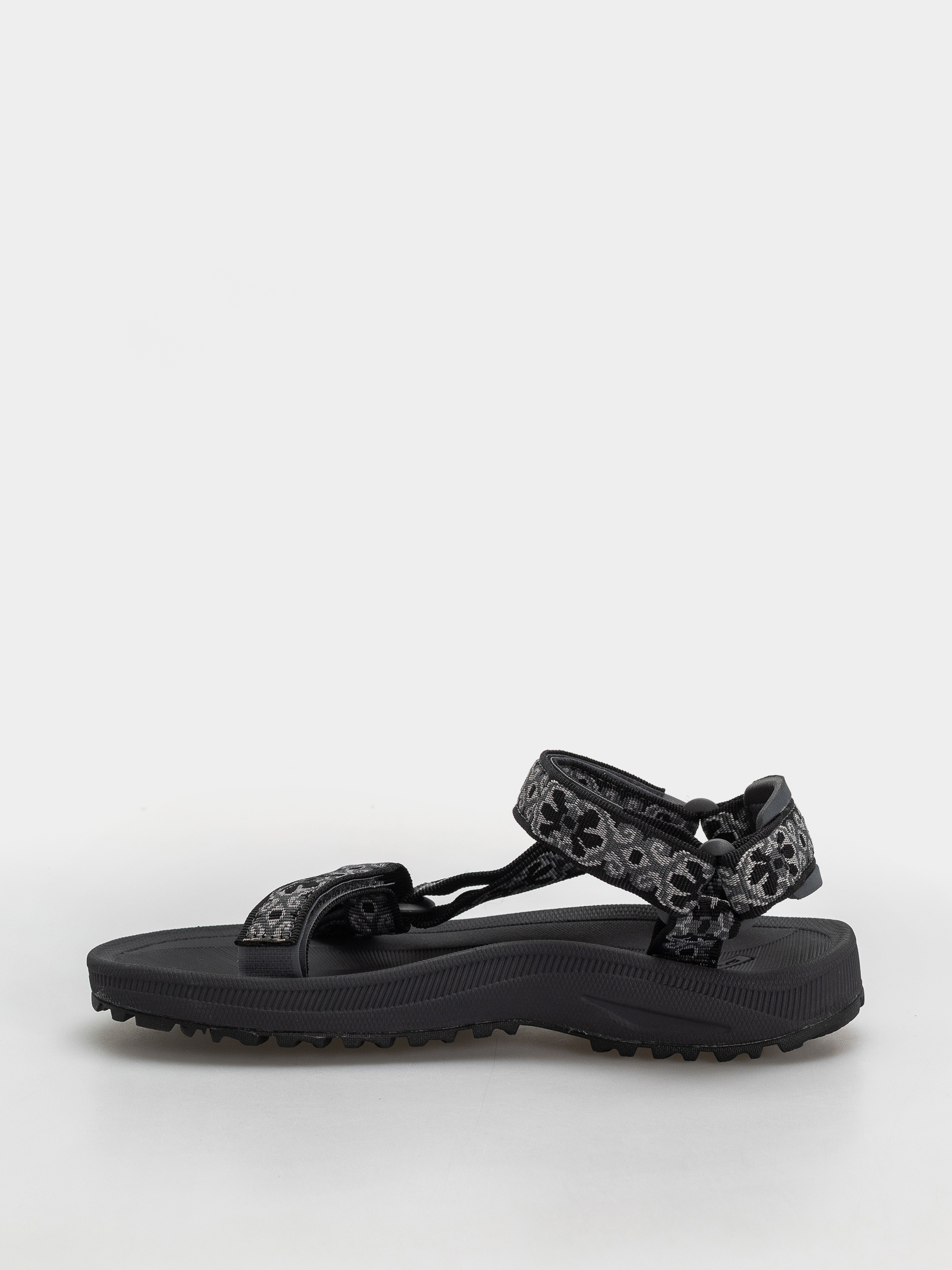 Сандали Teva Winsted Wmn (archive floral black/grey)