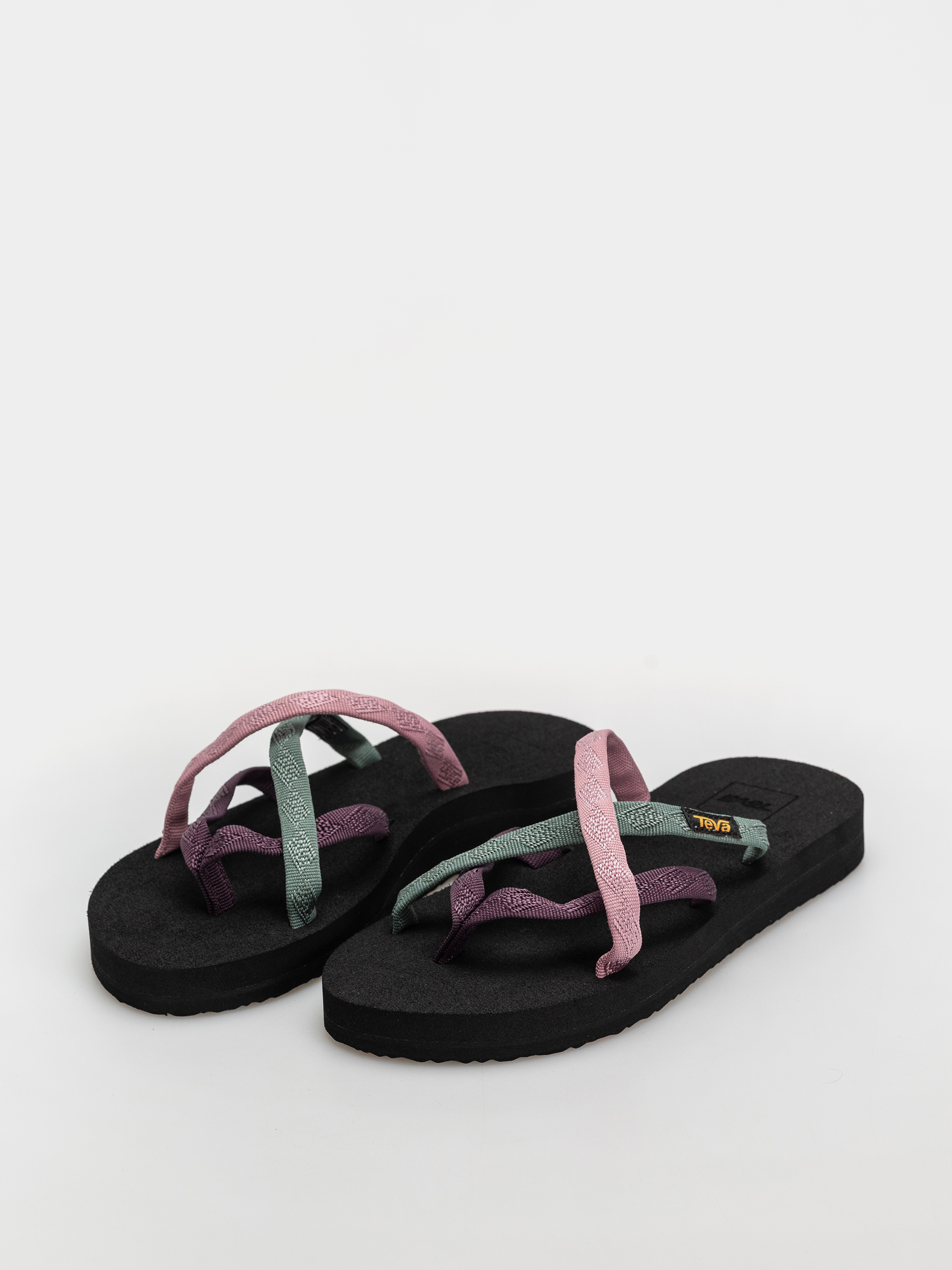 Сандали Teva Olowahu Wmn (lilas multi)
