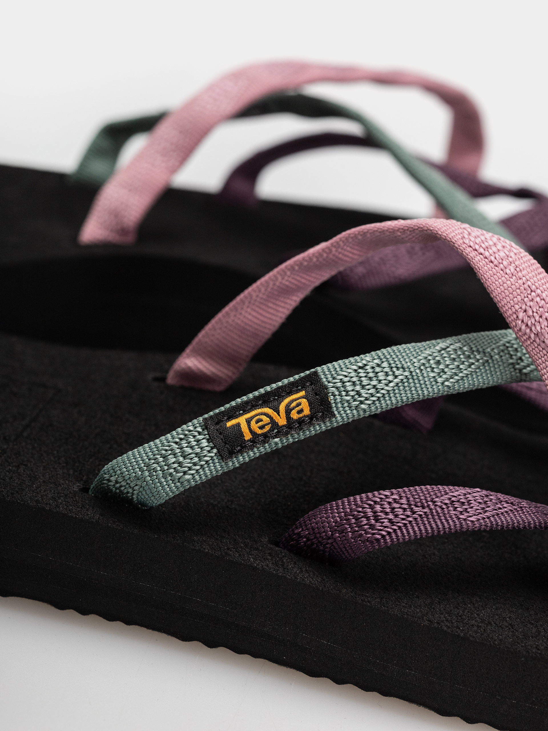 Сандали Teva Olowahu Wmn (lilas multi)