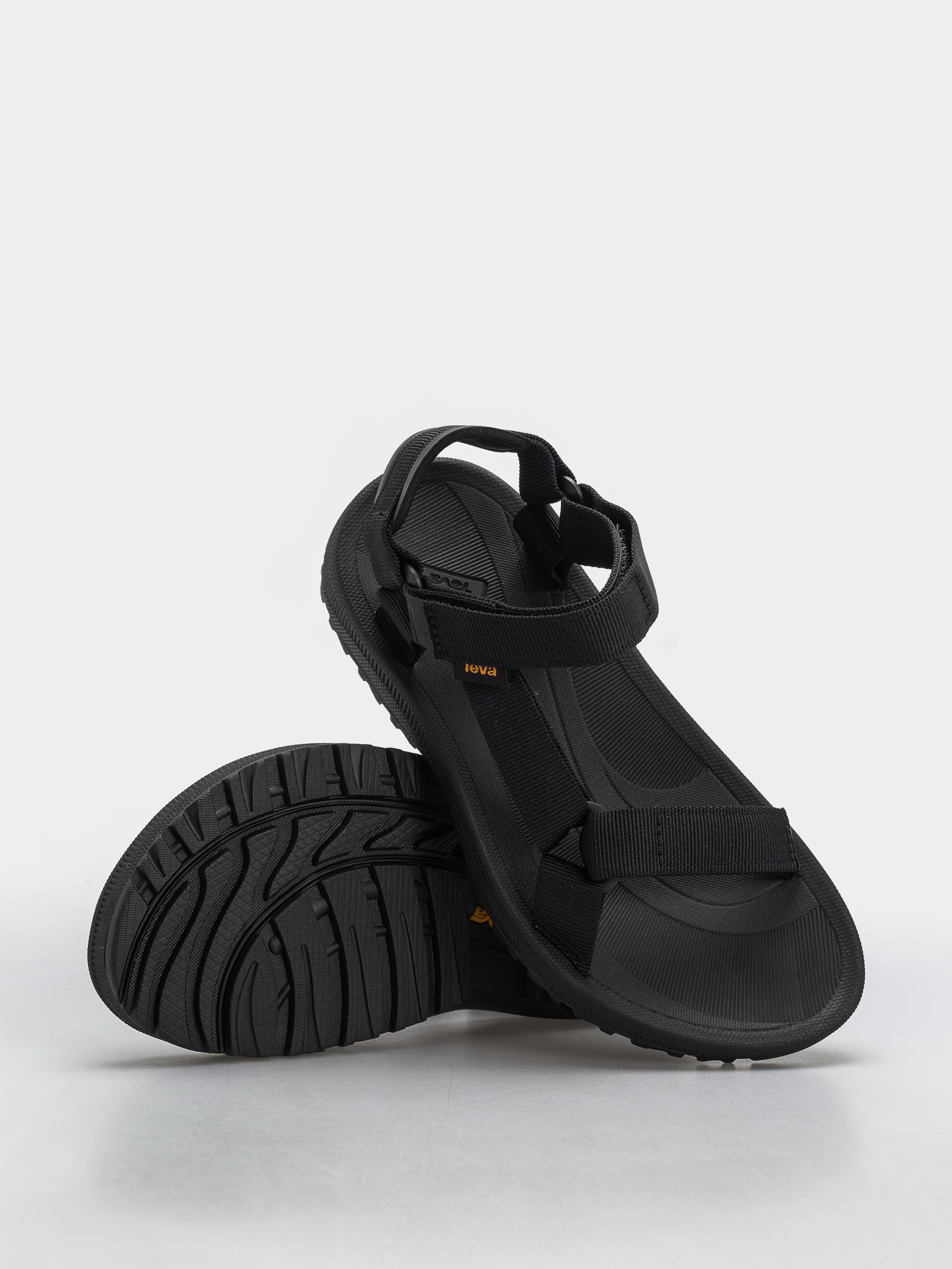Сандали Teva Winsted Wmn (black)