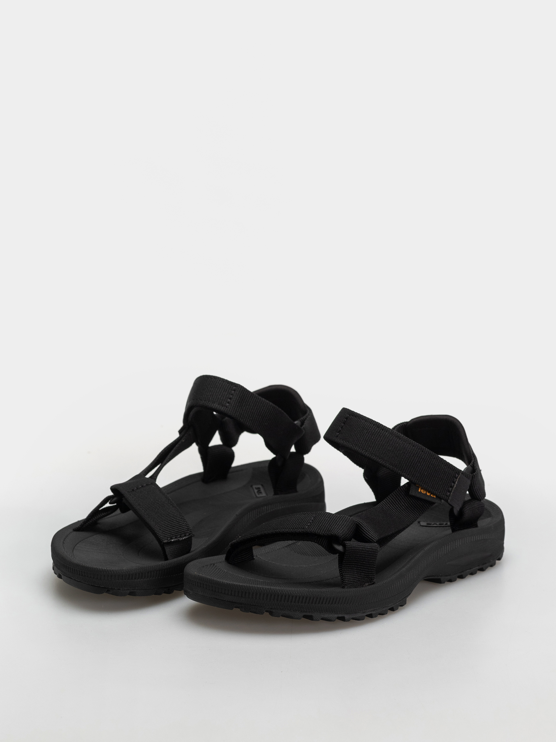 Сандали Teva Winsted Wmn (black)