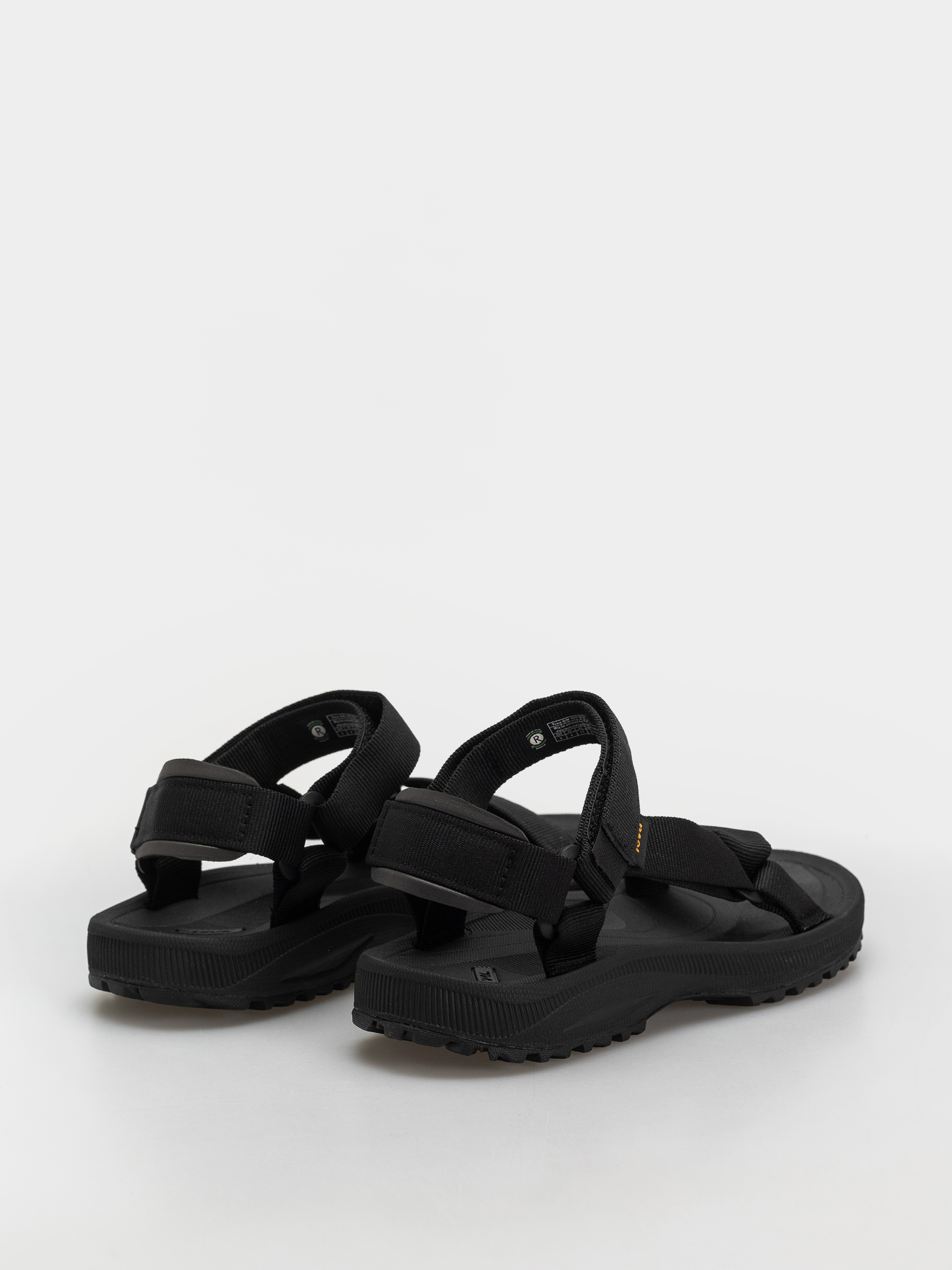 Сандали Teva Winsted Wmn (black)