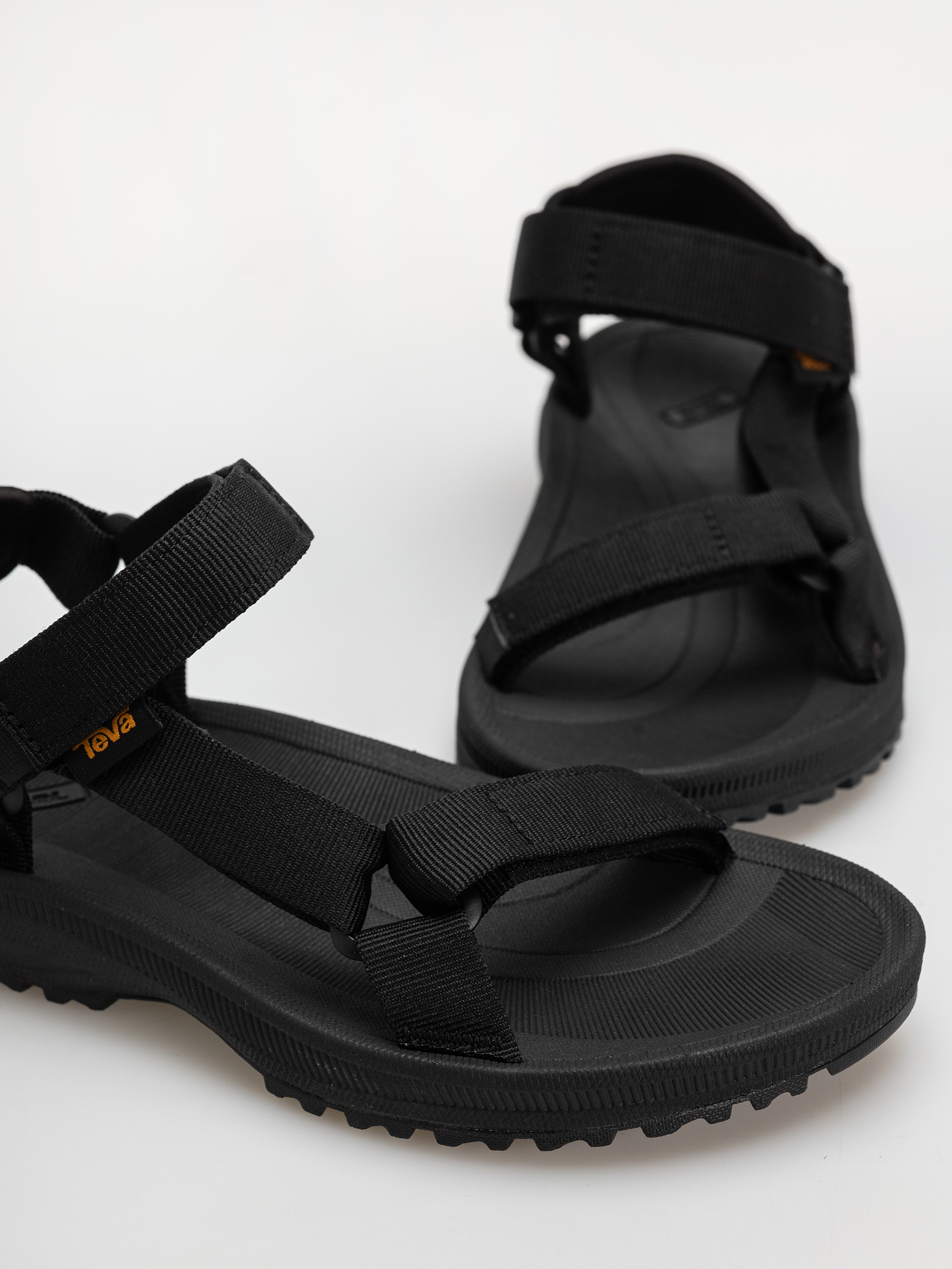 Сандали Teva Winsted Wmn (black)