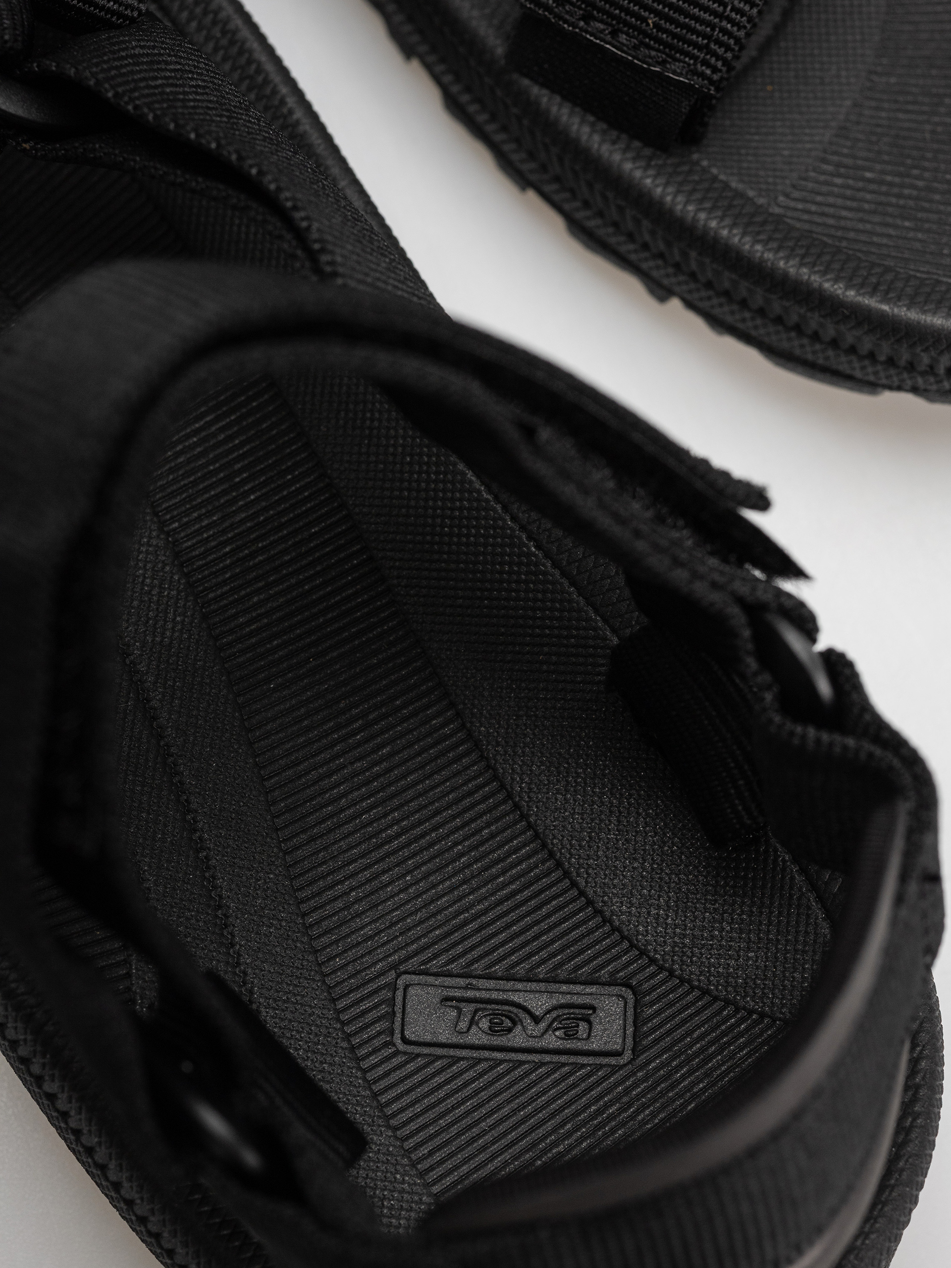 Сандали Teva Winsted Wmn (black)