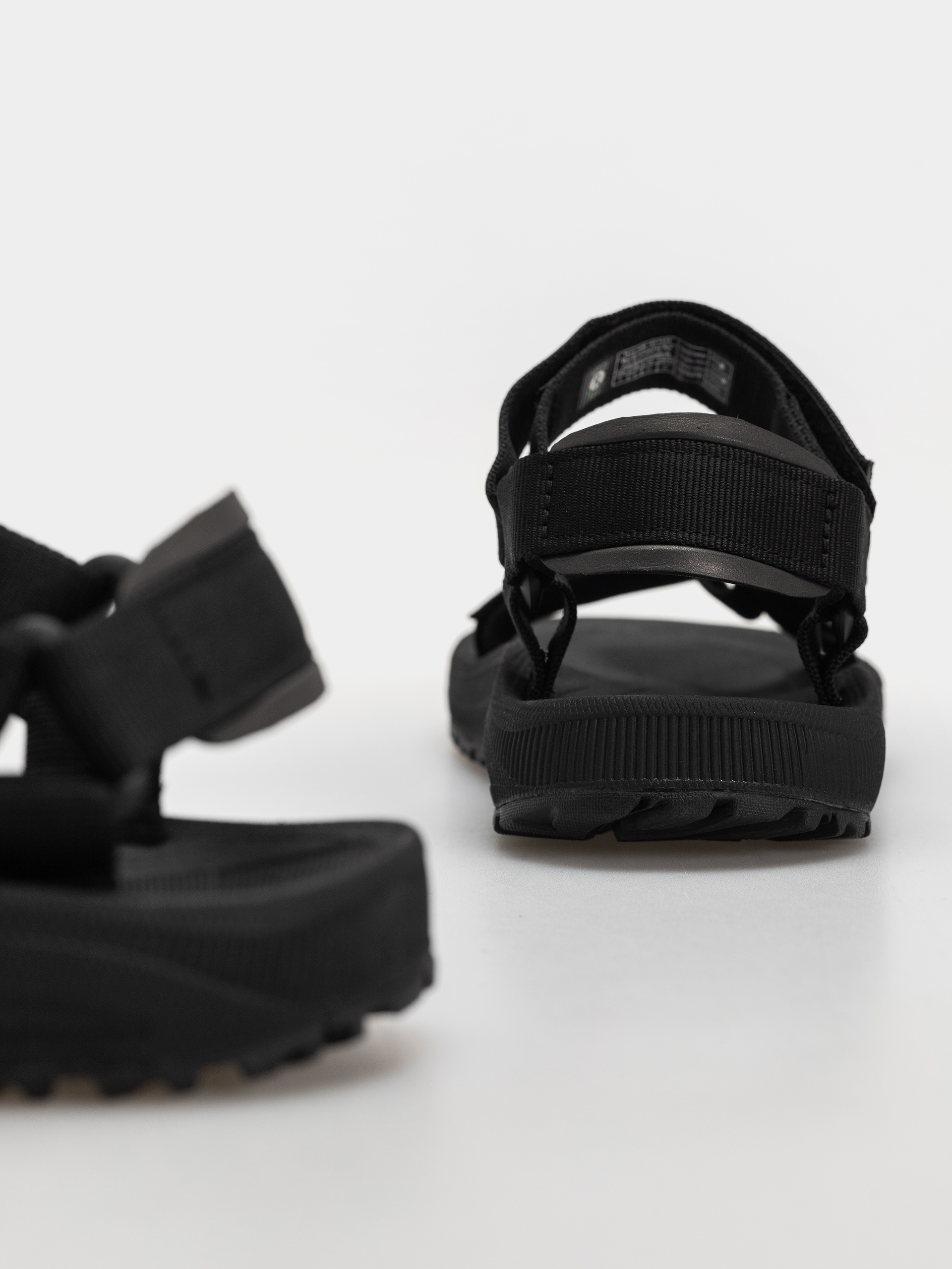 Сандали Teva Winsted Wmn (black)
