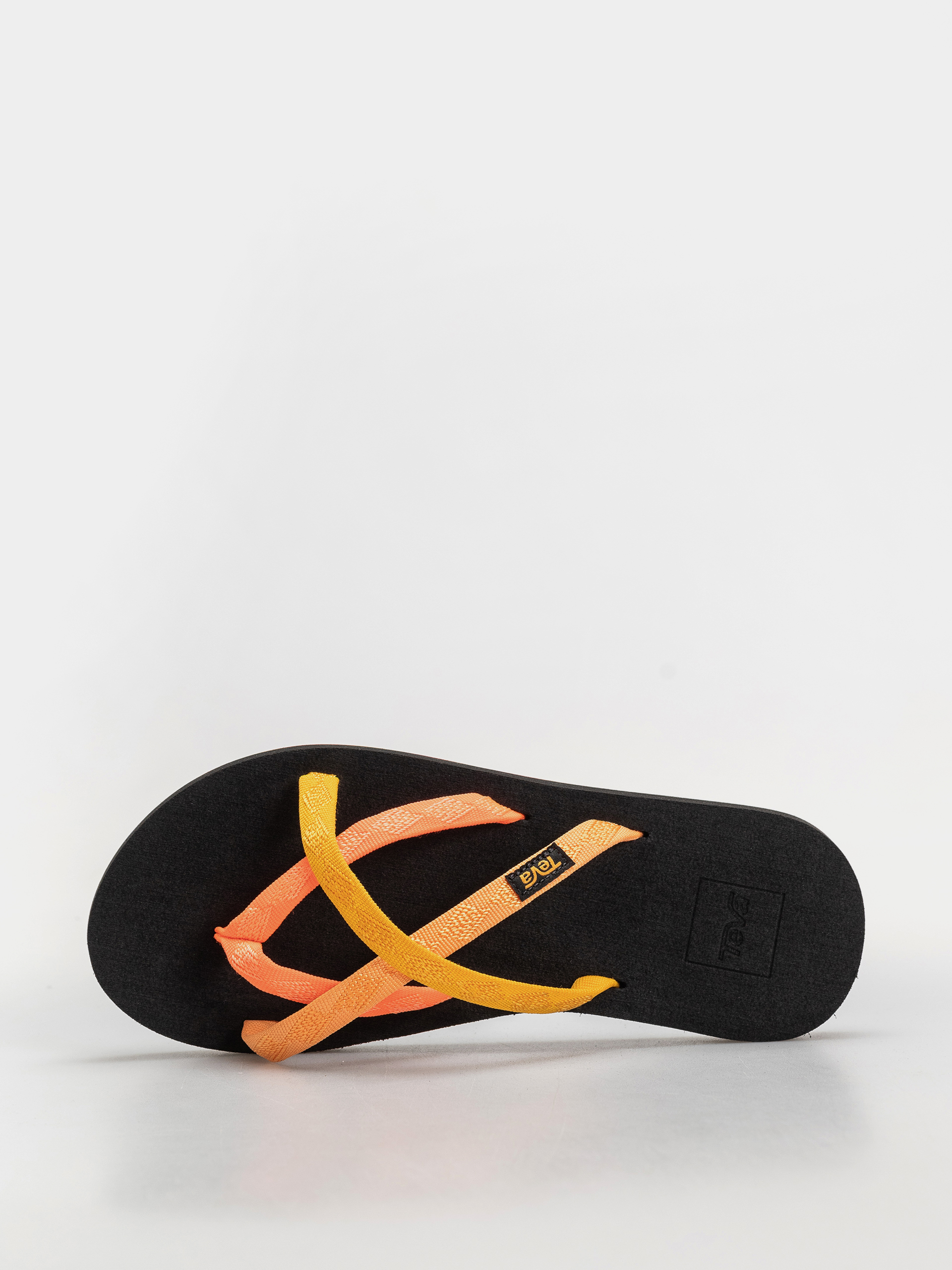 Сандали Teva Olowahu Wmn (neon coral multi)