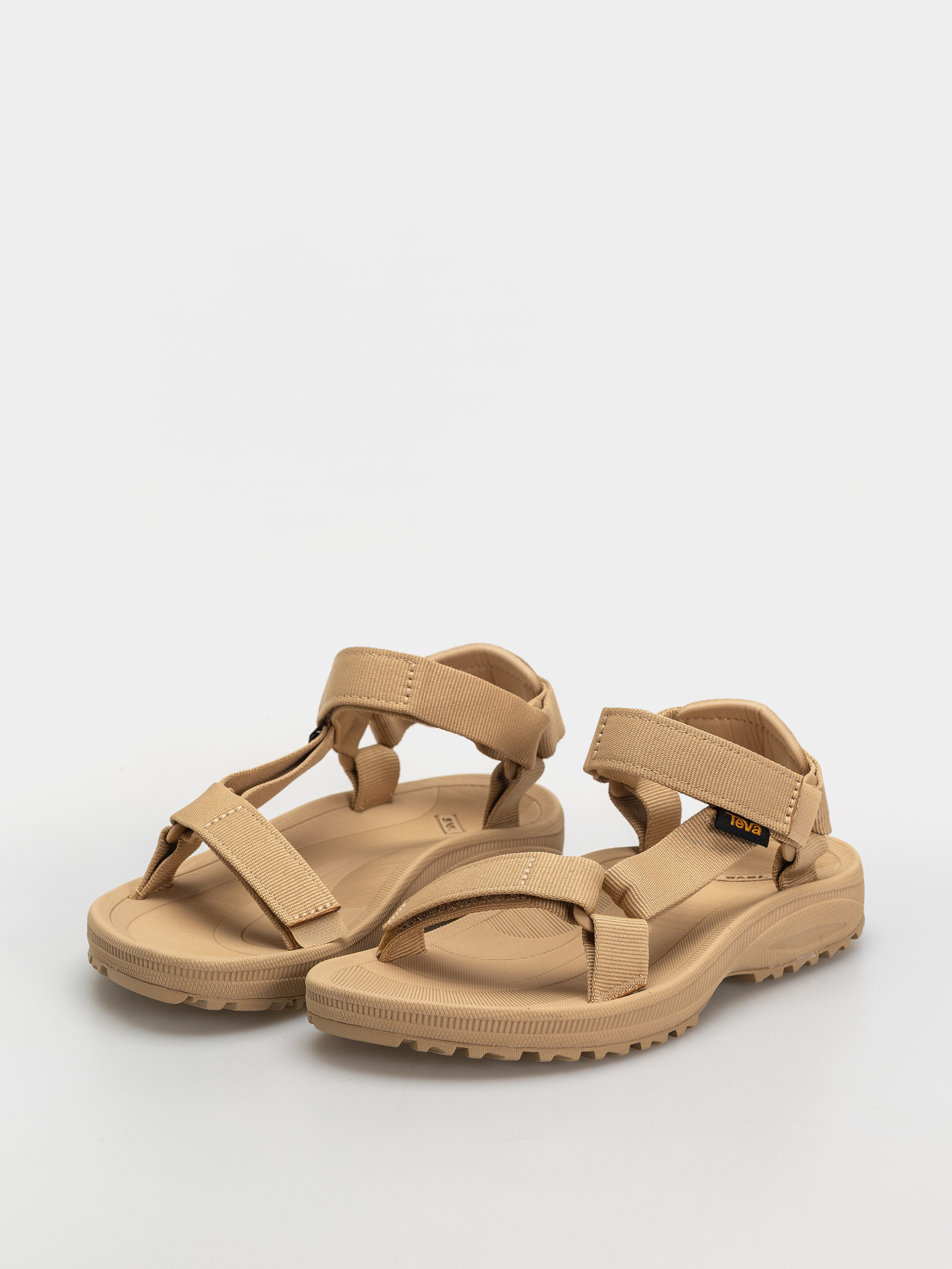 Сандали Teva Winsted Wmn (tan)