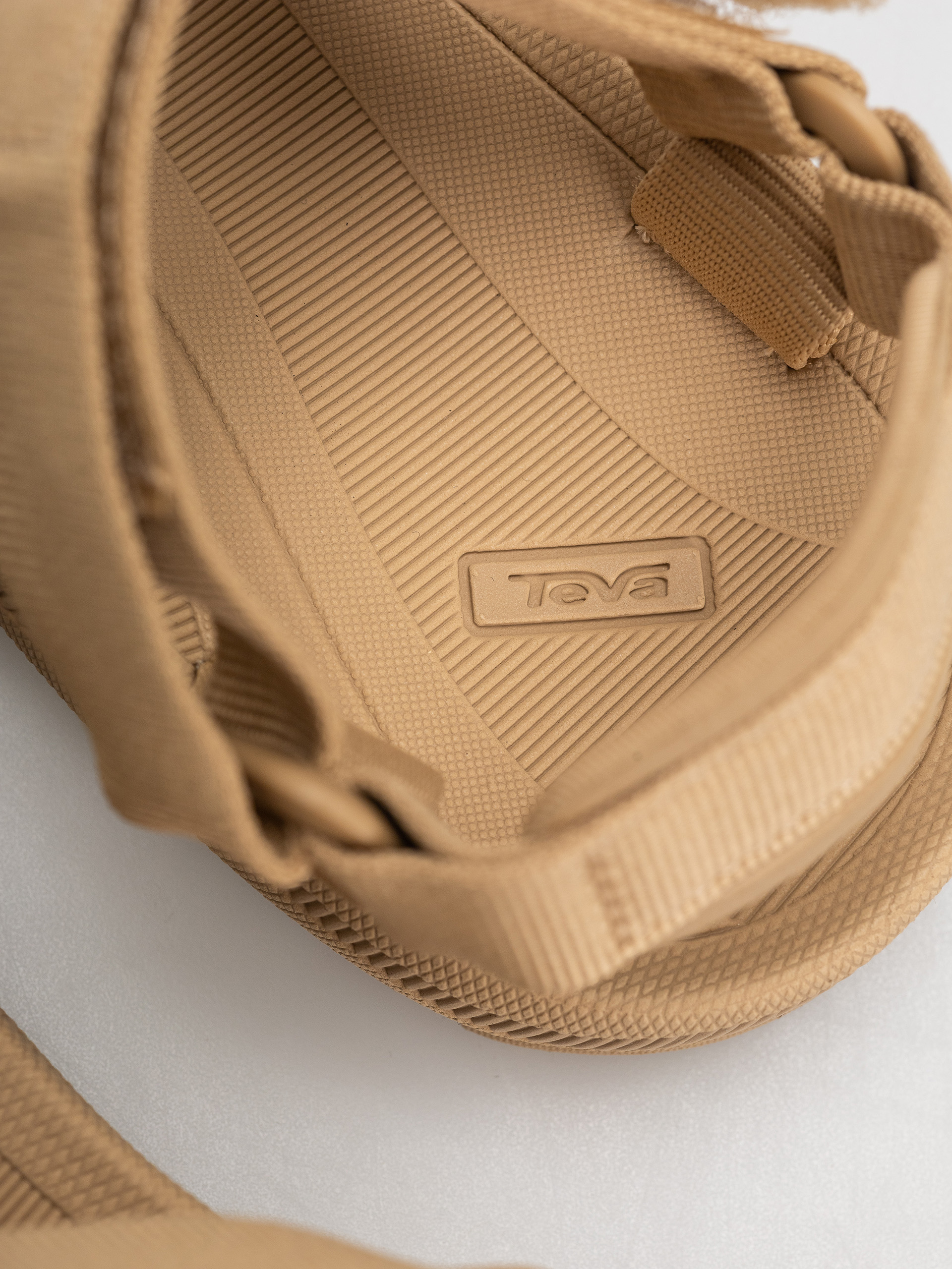 Сандали Teva Winsted Wmn (tan)