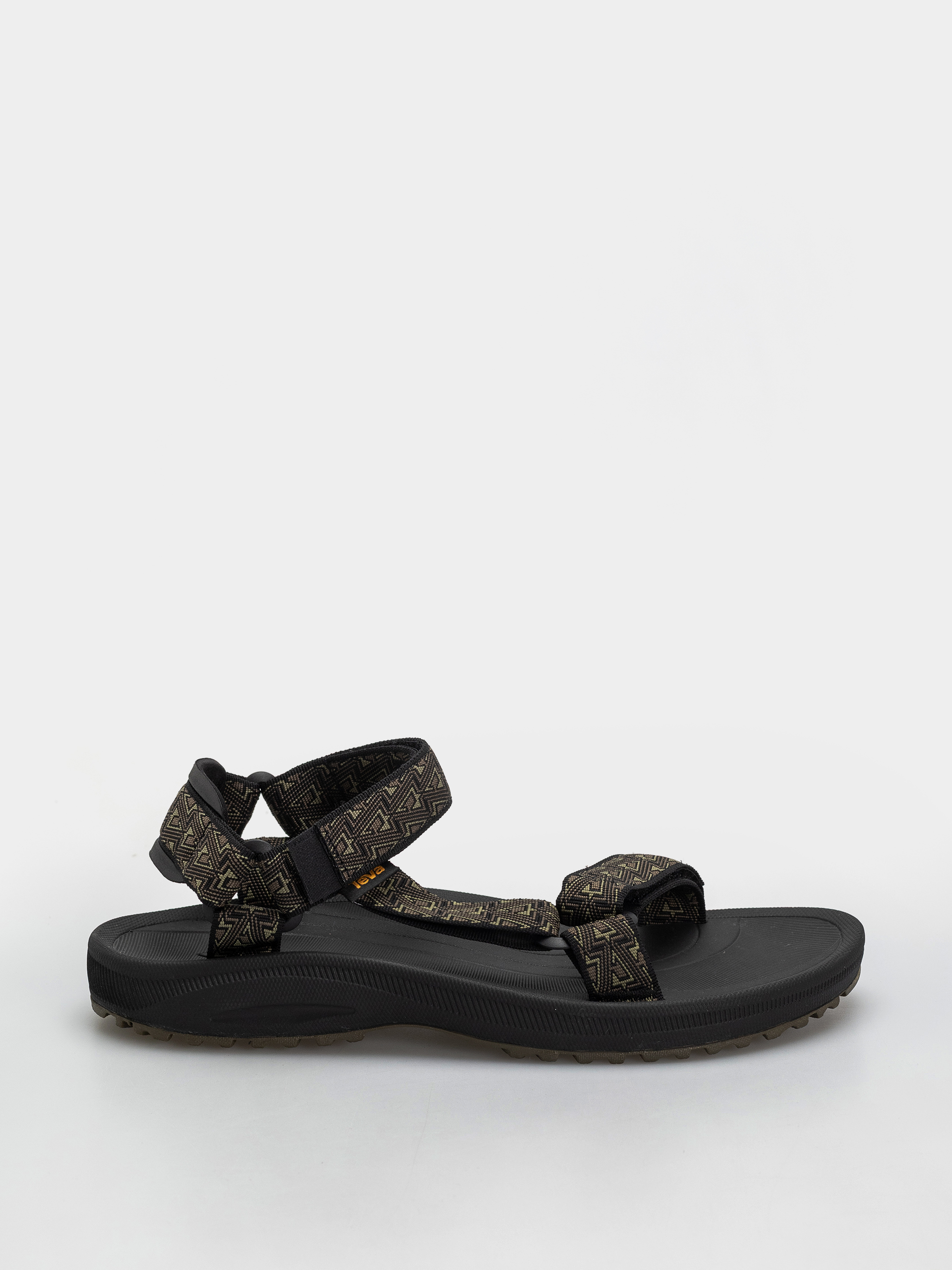 u0421u0430u043du0434u0430u043bu0438 Teva Winsted (bamboo dark olive)