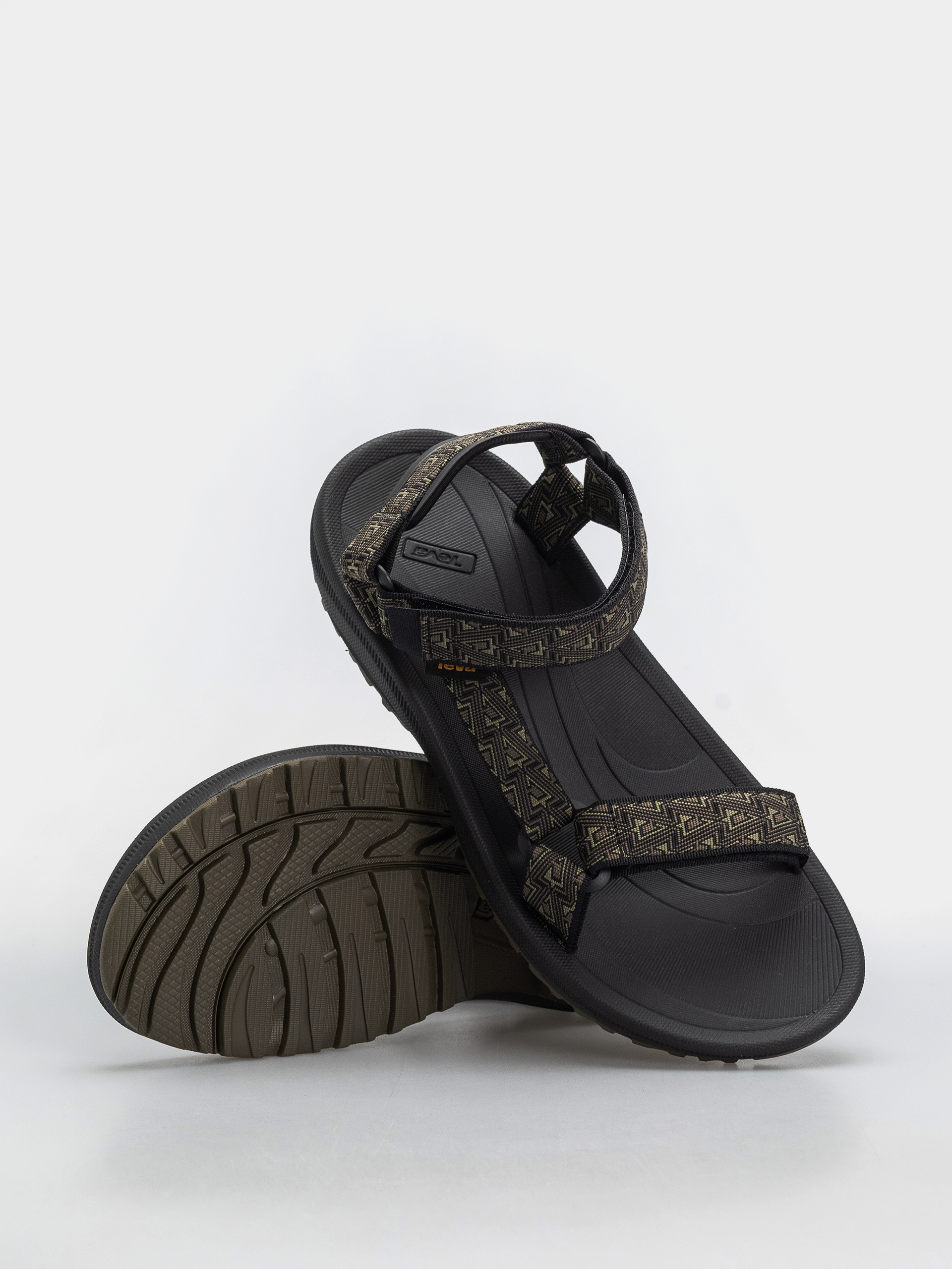 Сандали Teva Winsted (bamboo dark olive)