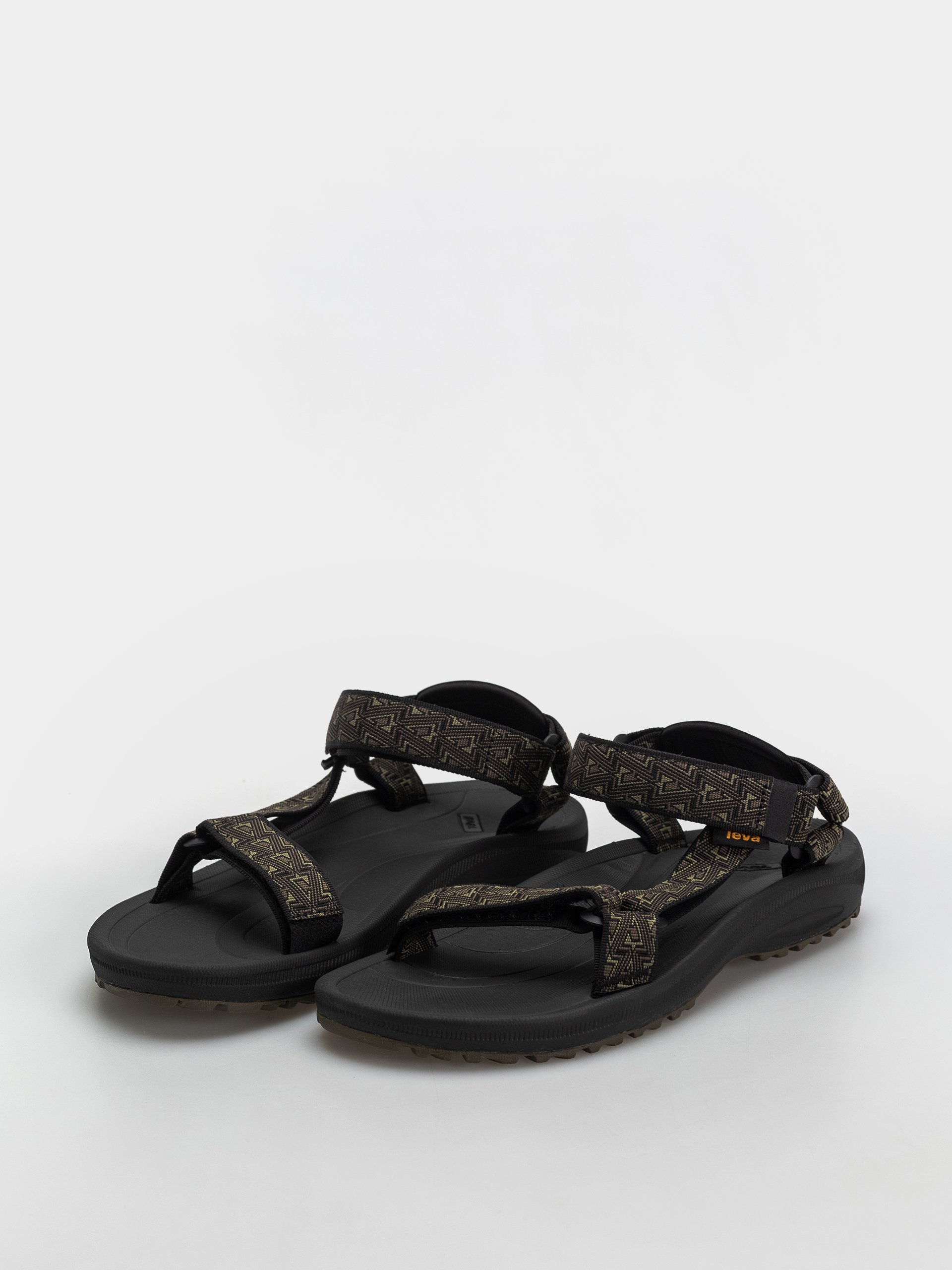 Сандали Teva Winsted (bamboo dark olive)
