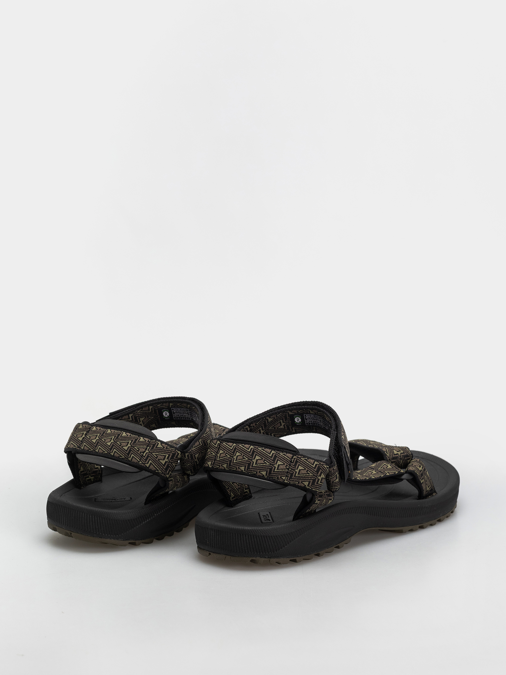 Сандали Teva Winsted (bamboo dark olive)