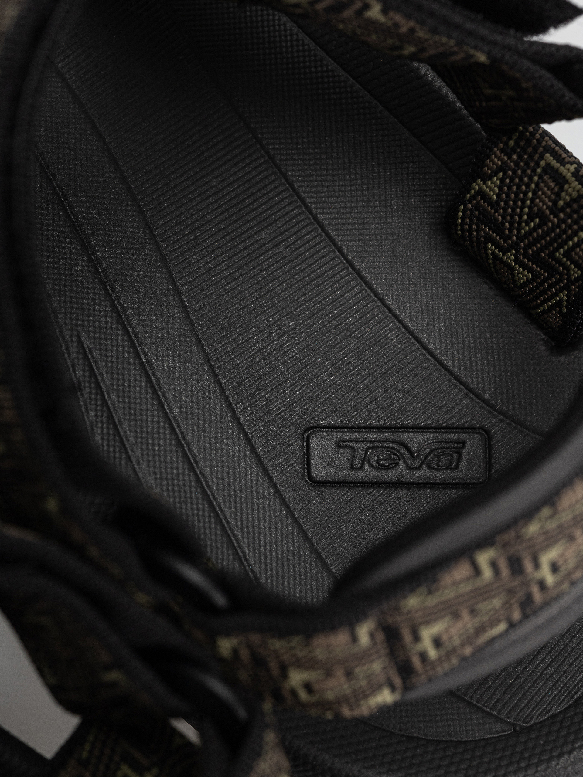 Сандали Teva Winsted (bamboo dark olive)