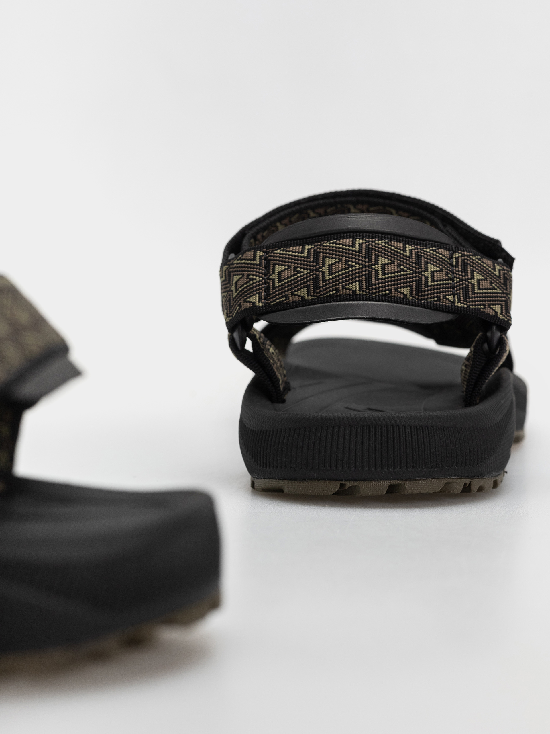 Сандали Teva Winsted (bamboo dark olive)