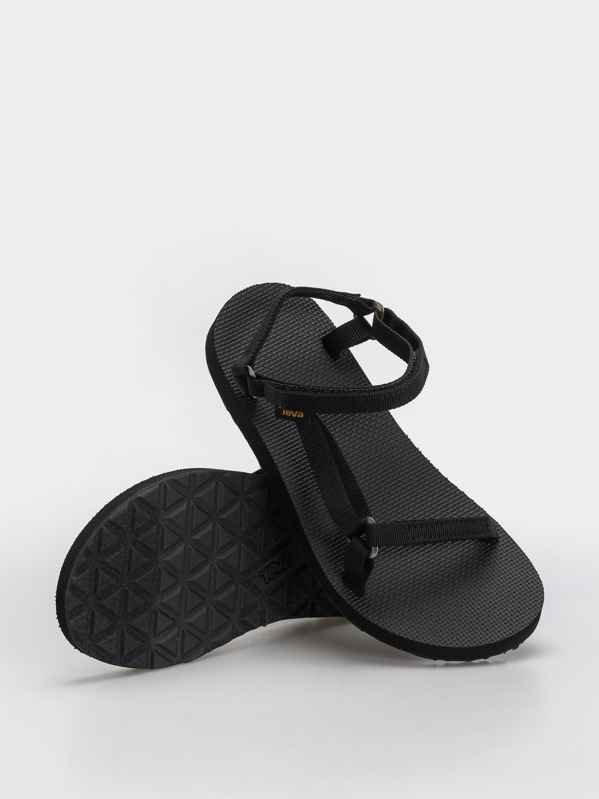 Сандали Teva Original Universal Slim Wmn (black)