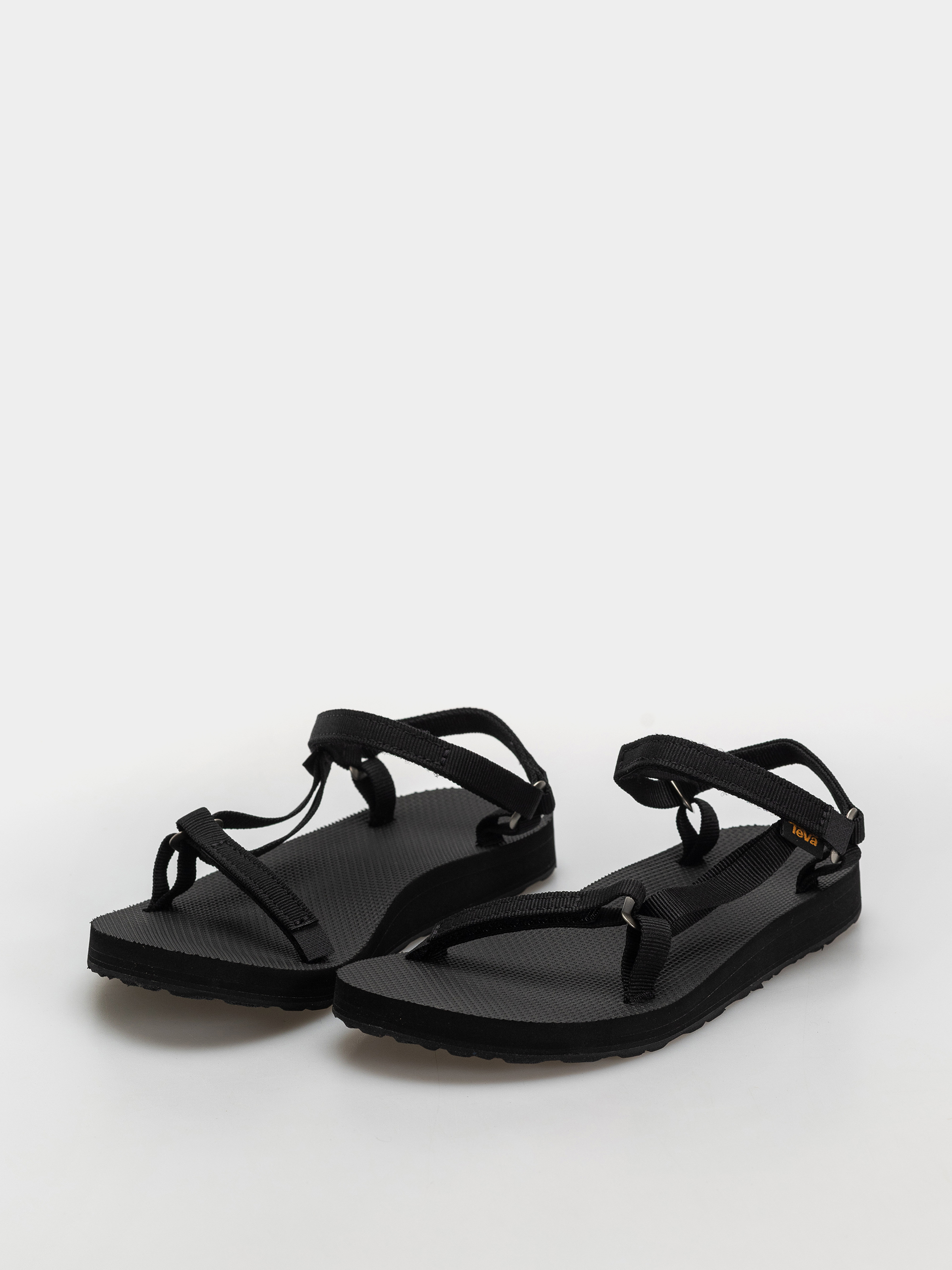 Сандали Teva Original Universal Slim Wmn (black)