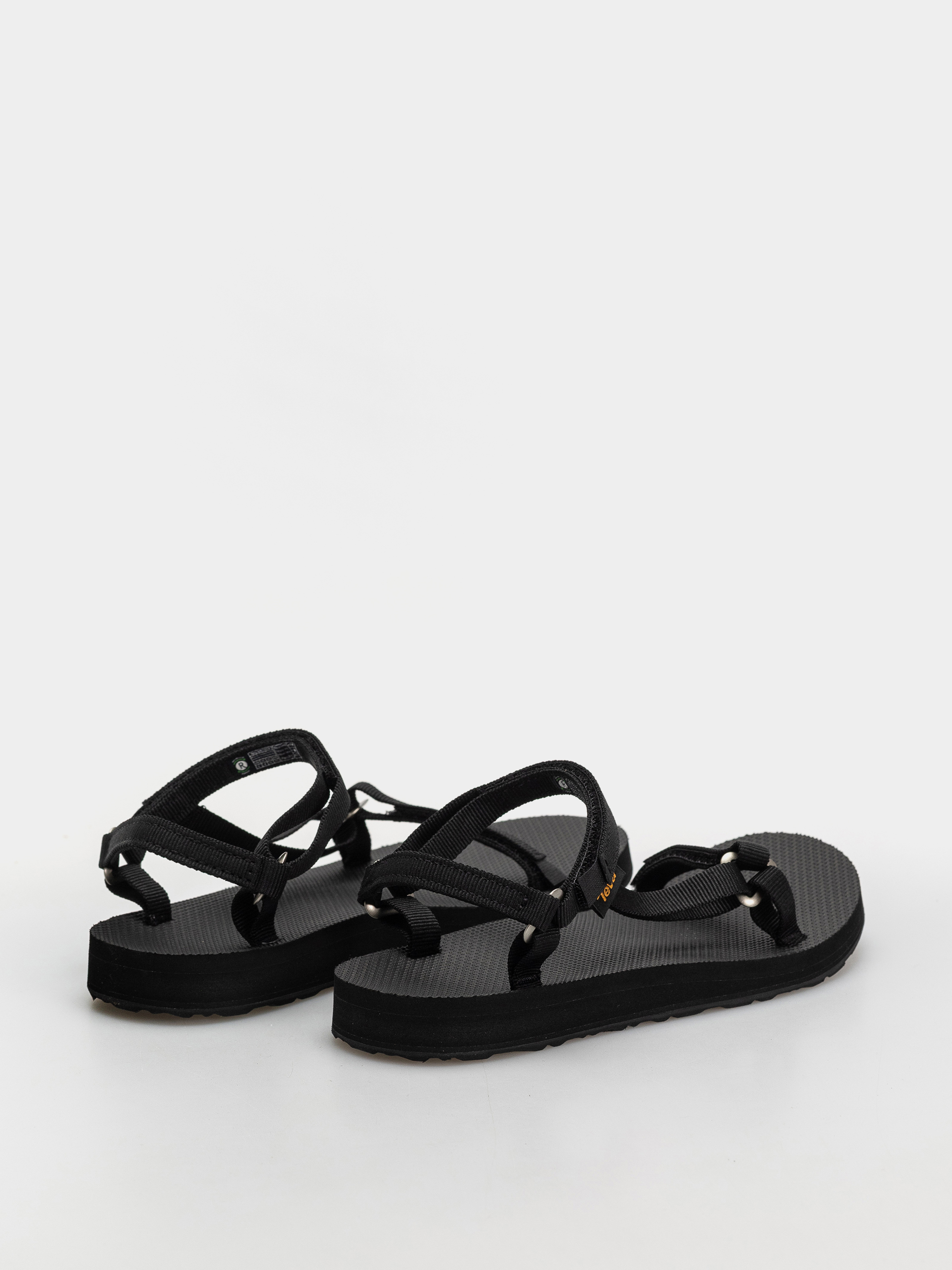 Сандали Teva Original Universal Slim Wmn (black)