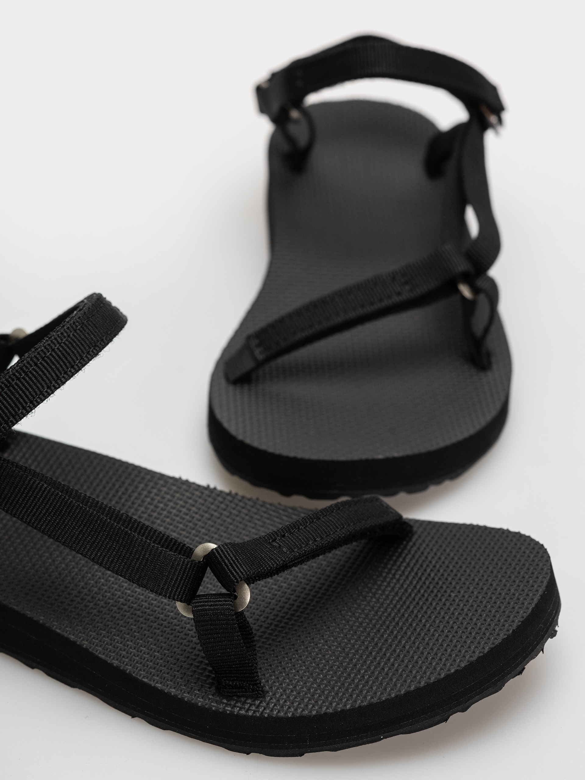 Сандали Teva Original Universal Slim Wmn (black)