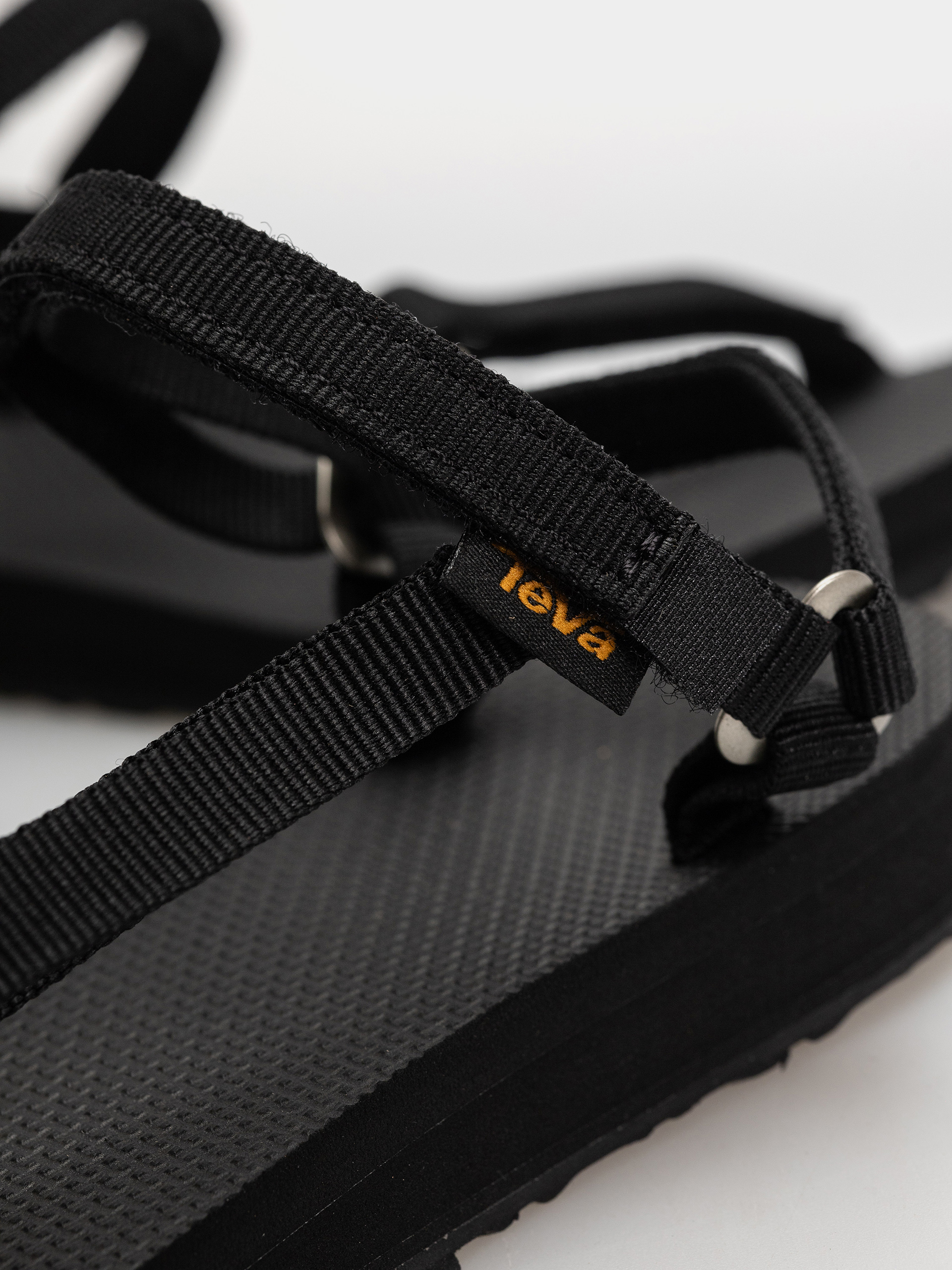 Сандали Teva Original Universal Slim Wmn (black)
