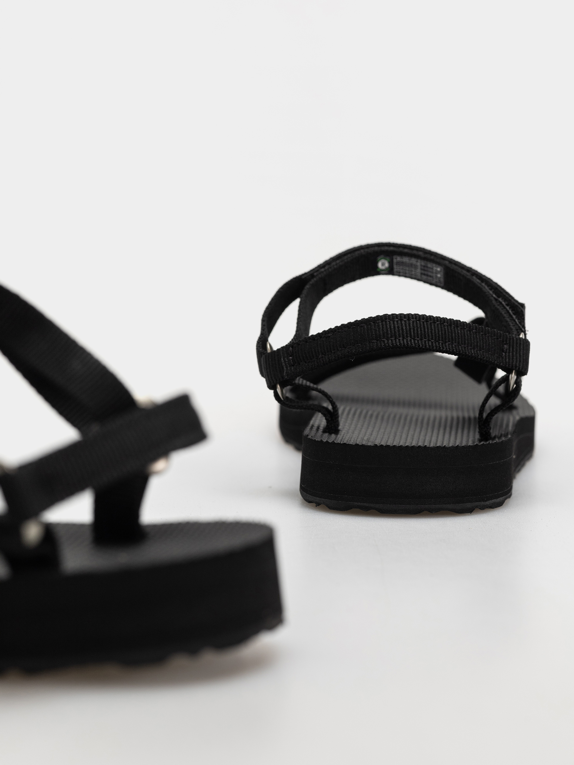 Сандали Teva Original Universal Slim Wmn (black)