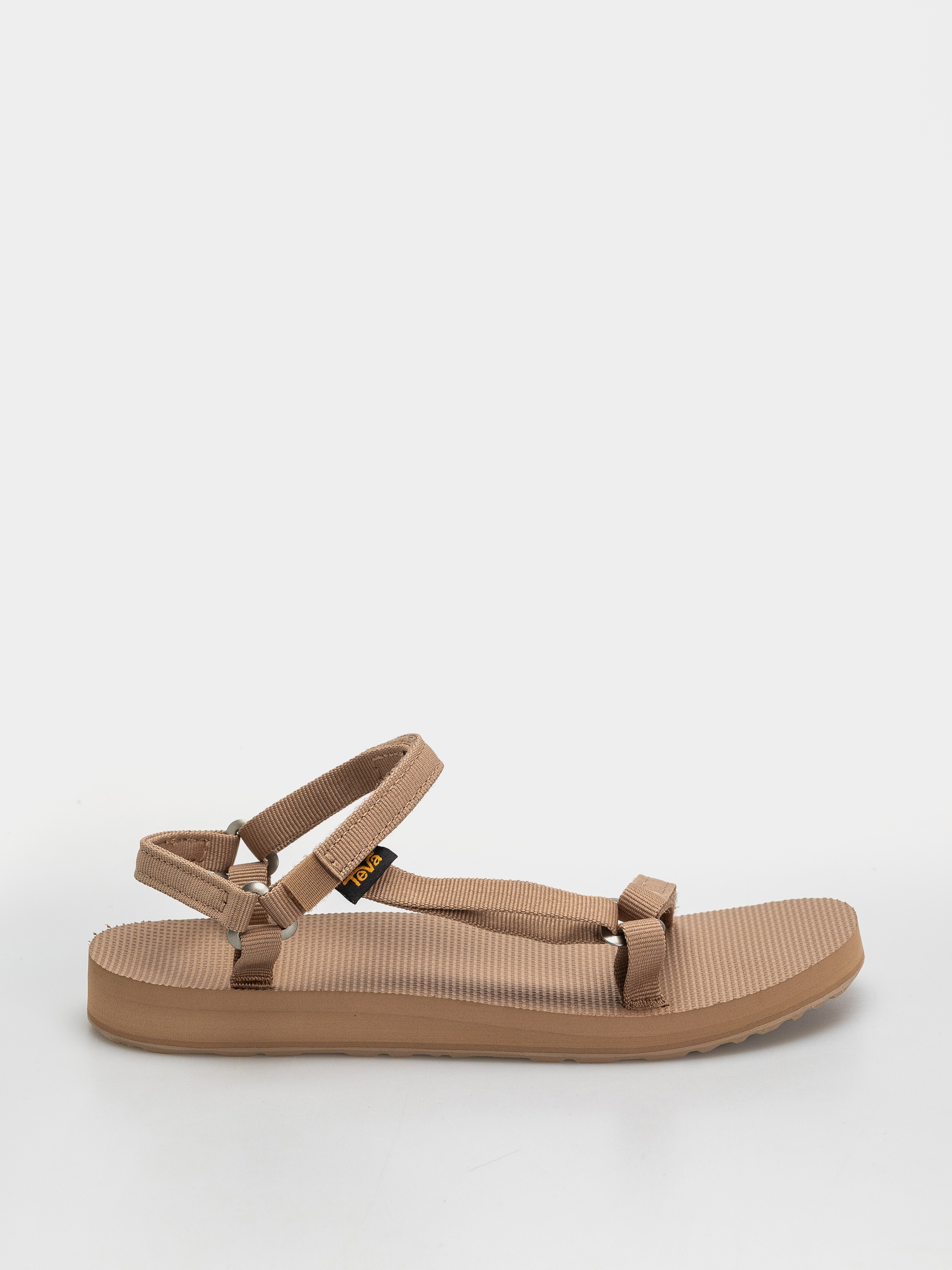 u0421u0430u043du0434u0430u043bu0438 Teva Original Universal Slim Wmn (tigers eye)
