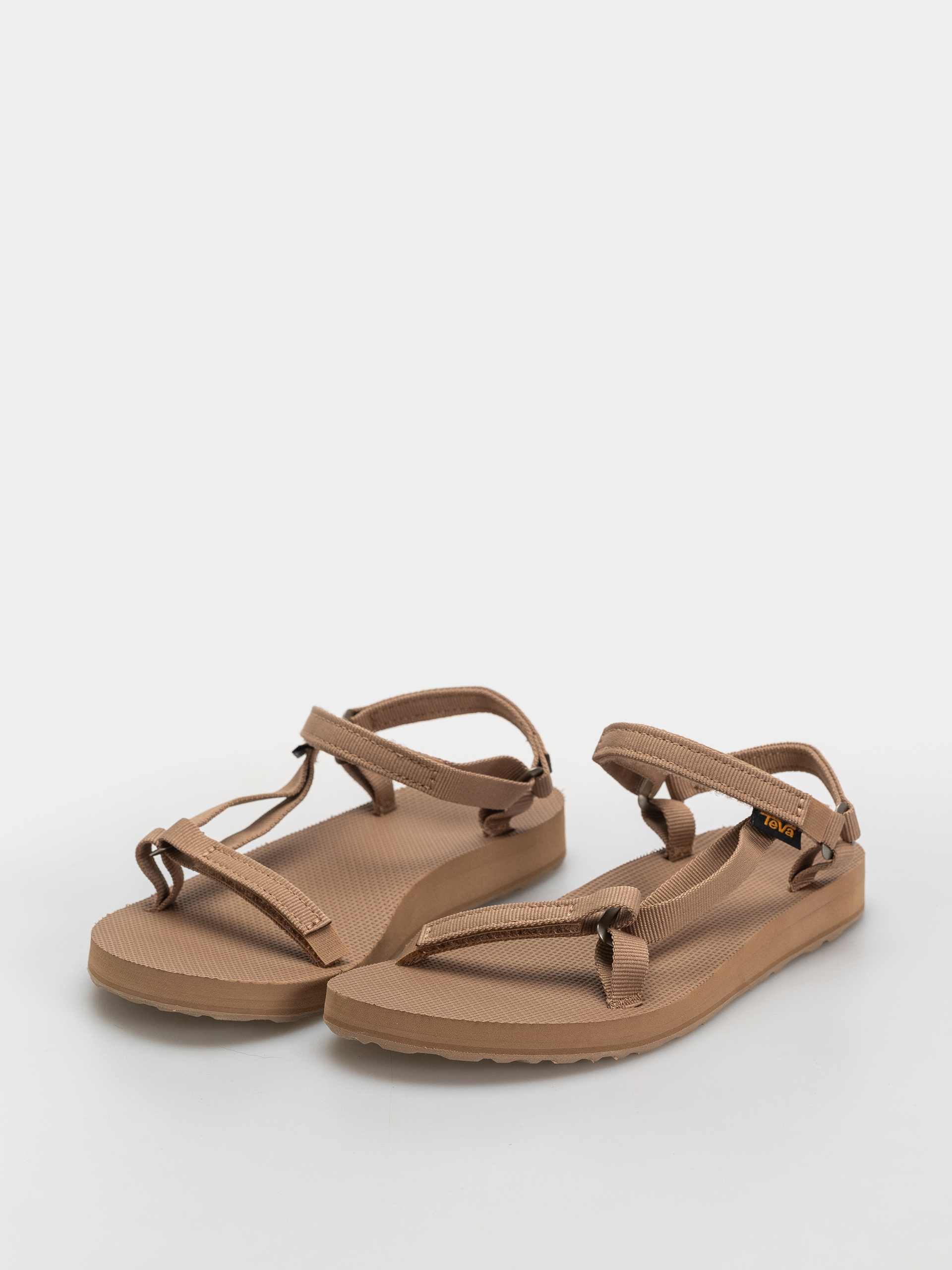 Сандали Teva Original Universal Slim Wmn (tigers eye)