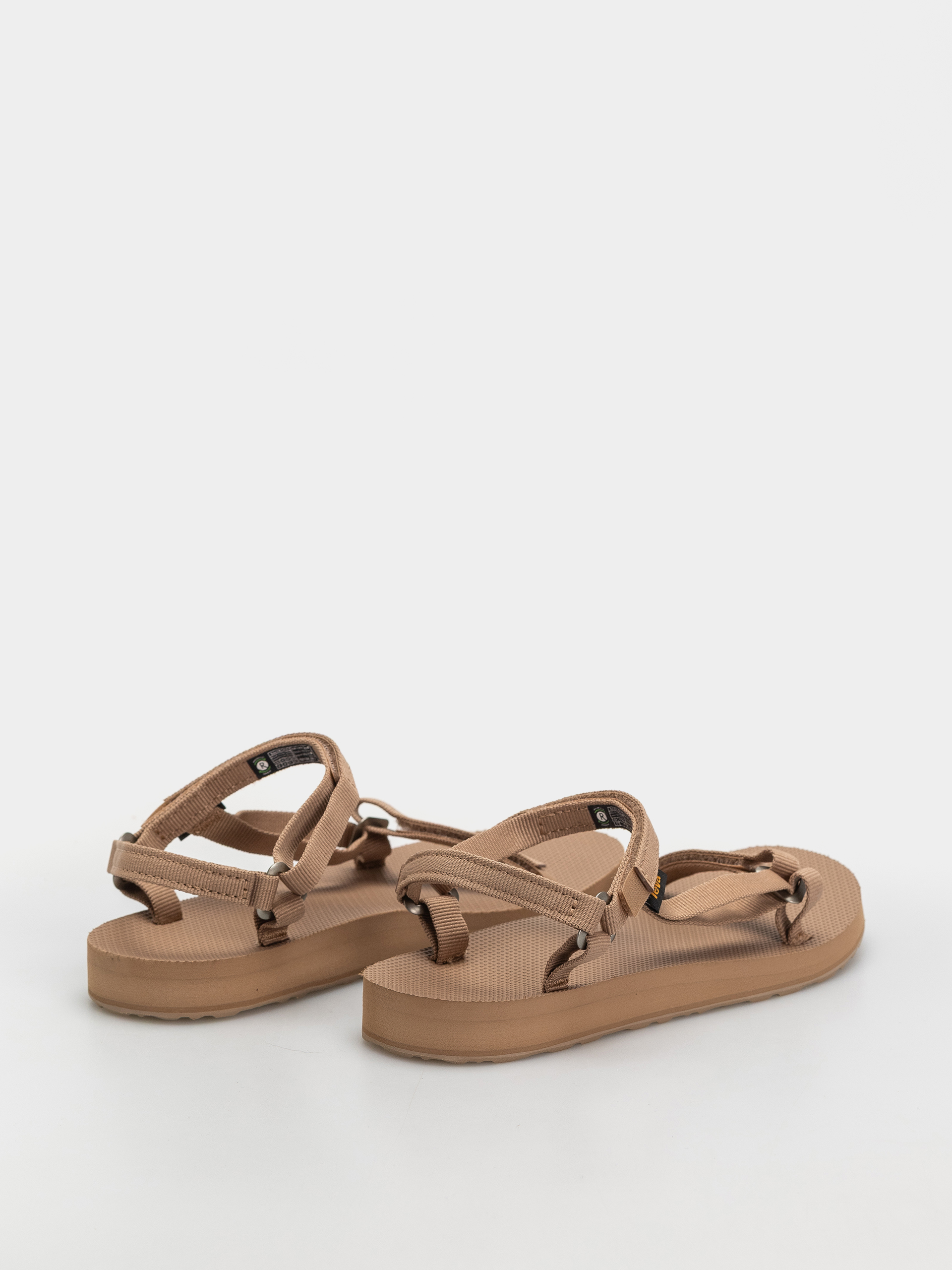 Сандали Teva Original Universal Slim Wmn (tigers eye)