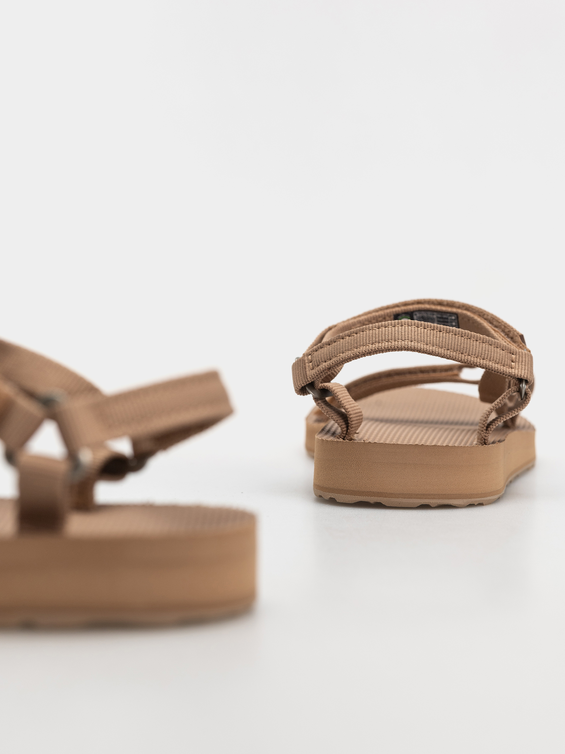 Сандали Teva Original Universal Slim Wmn (tigers eye)
