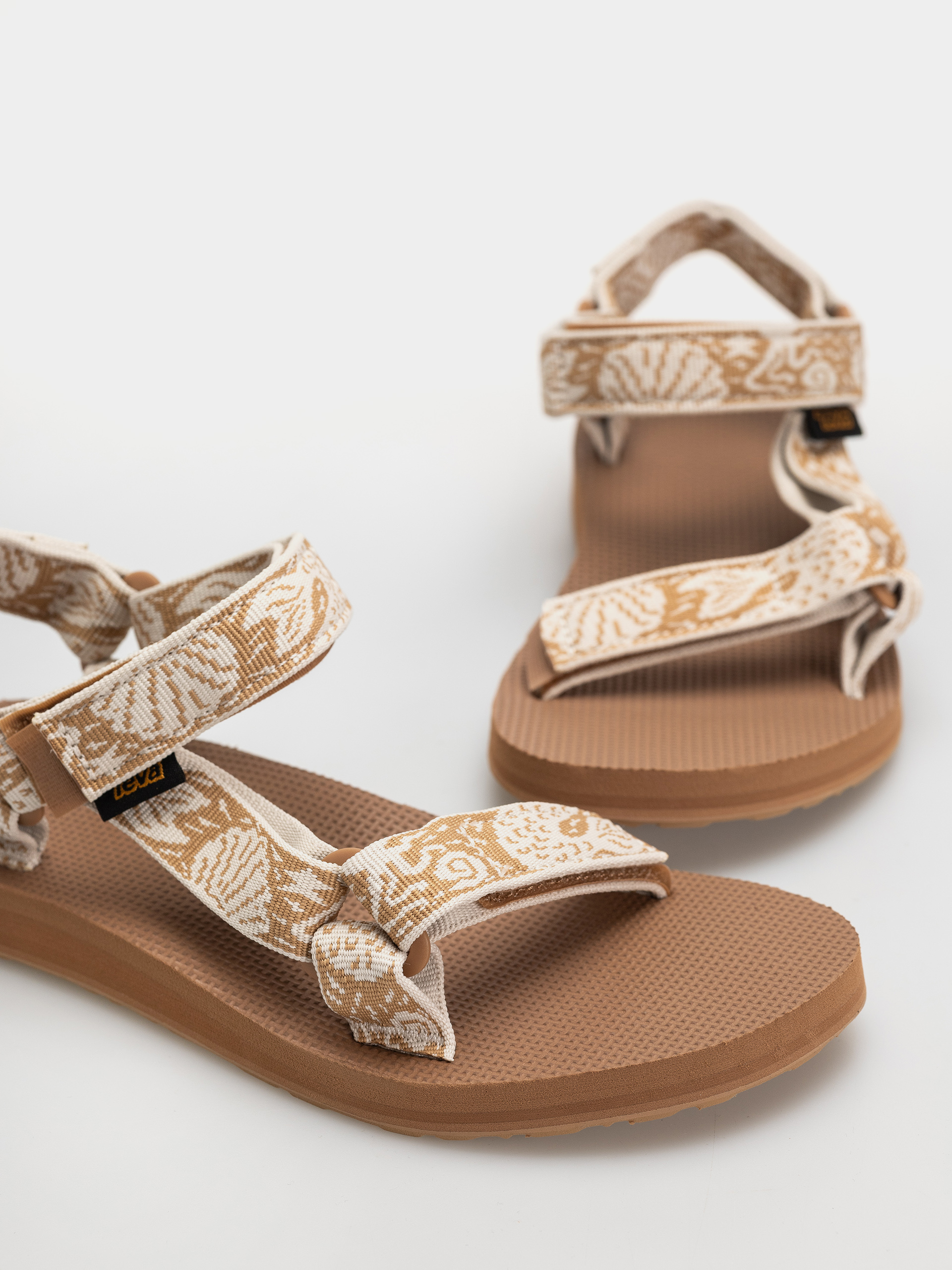 Сандали Teva Original Universal Wmn (sirena tanzine)