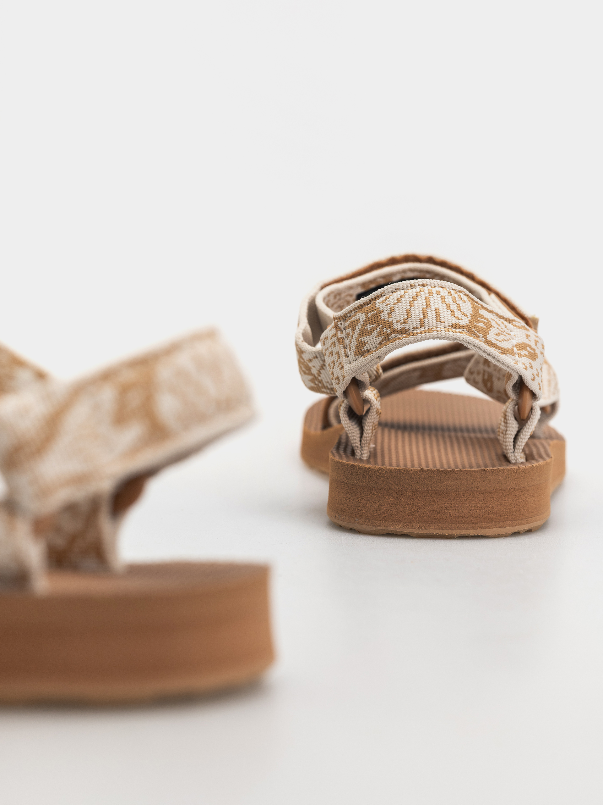 Сандали Teva Original Universal Wmn (sirena tanzine)