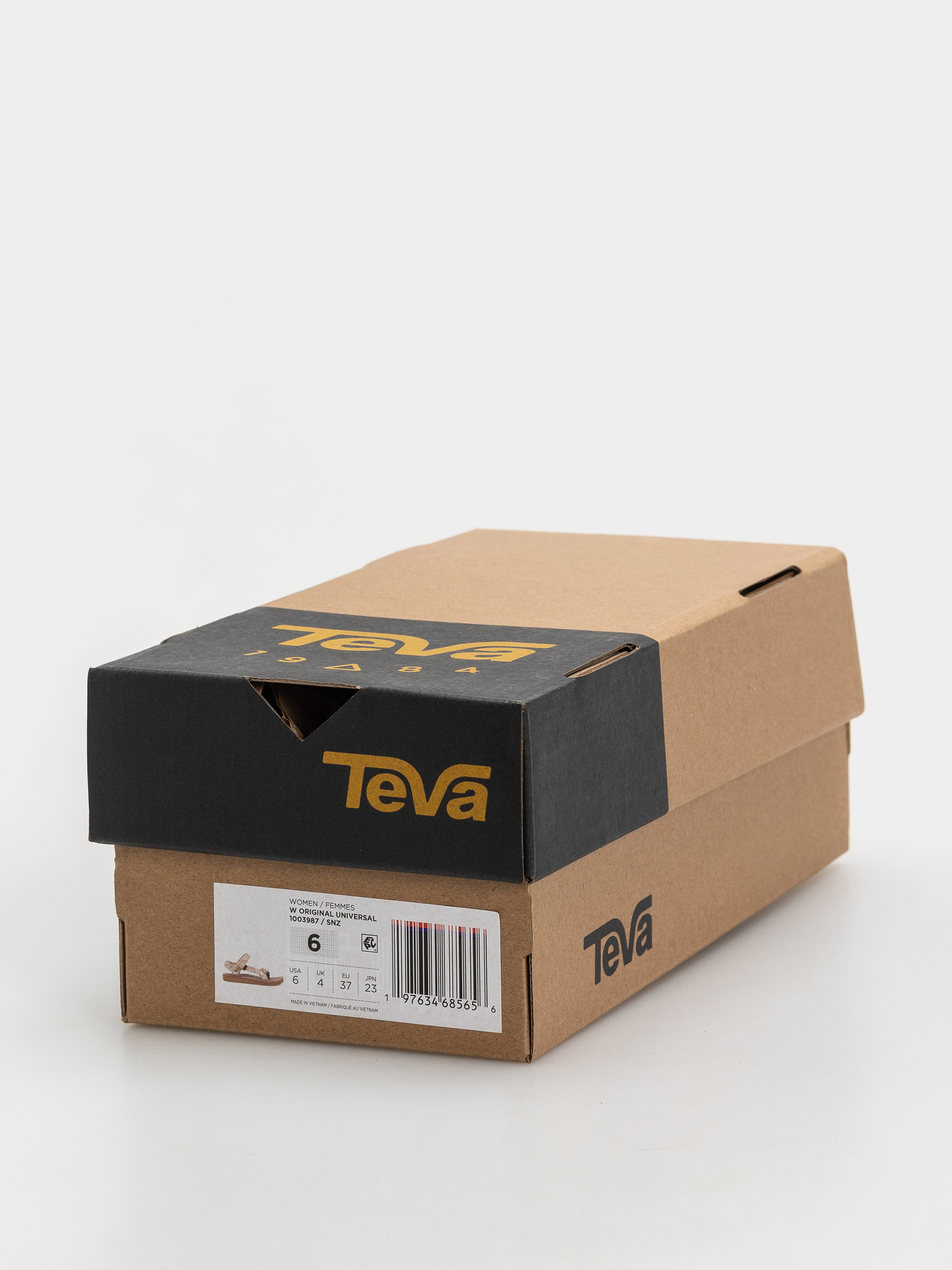 Сандали Teva Original Universal Wmn (sirena tanzine)