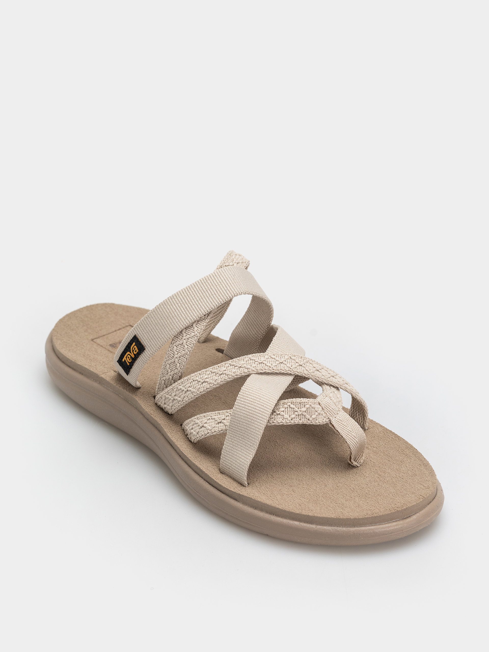 Сандали Teva Voya Zillesa Wmn (oyster)