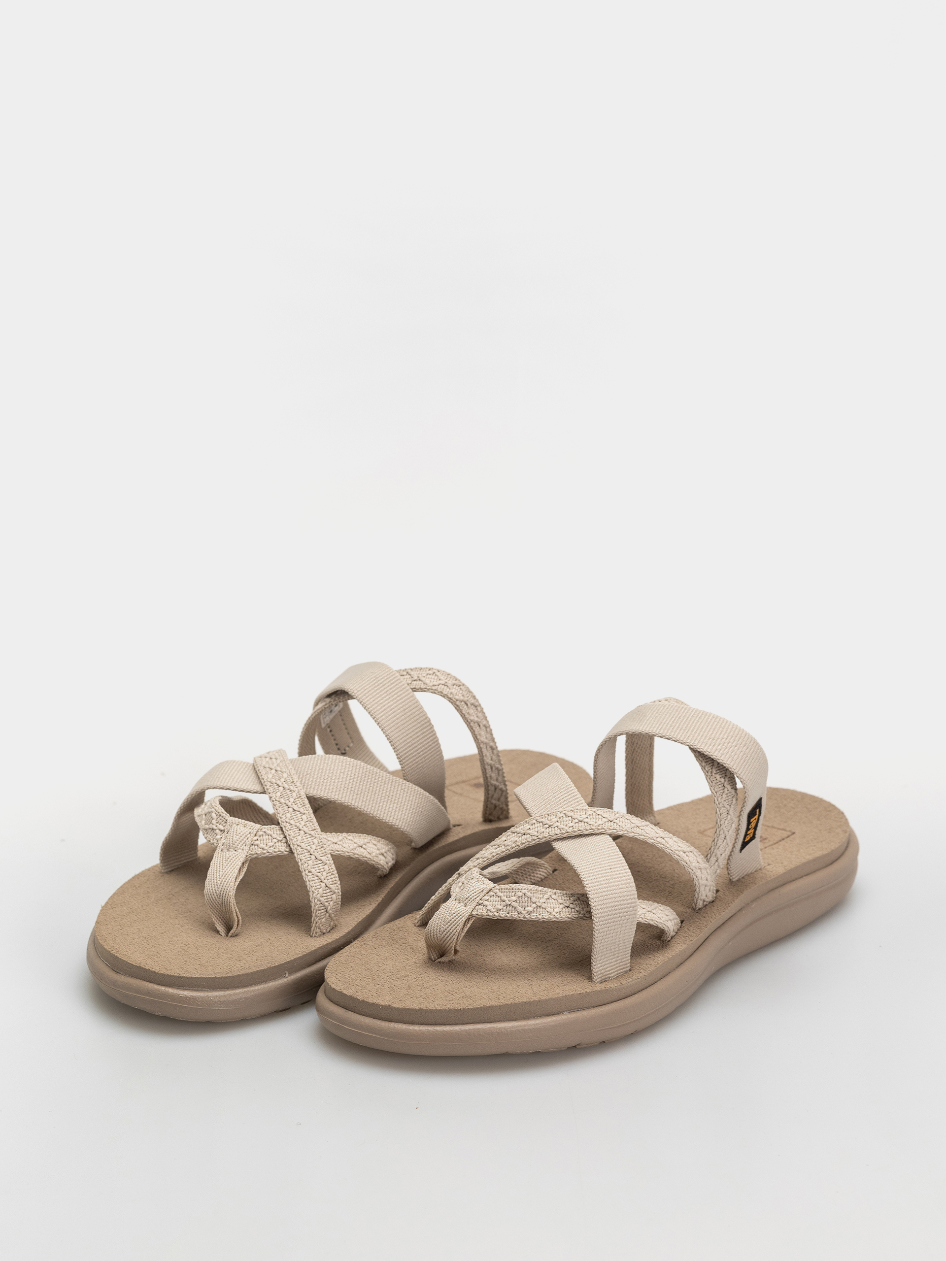 Сандали Teva Voya Zillesa Wmn (oyster)