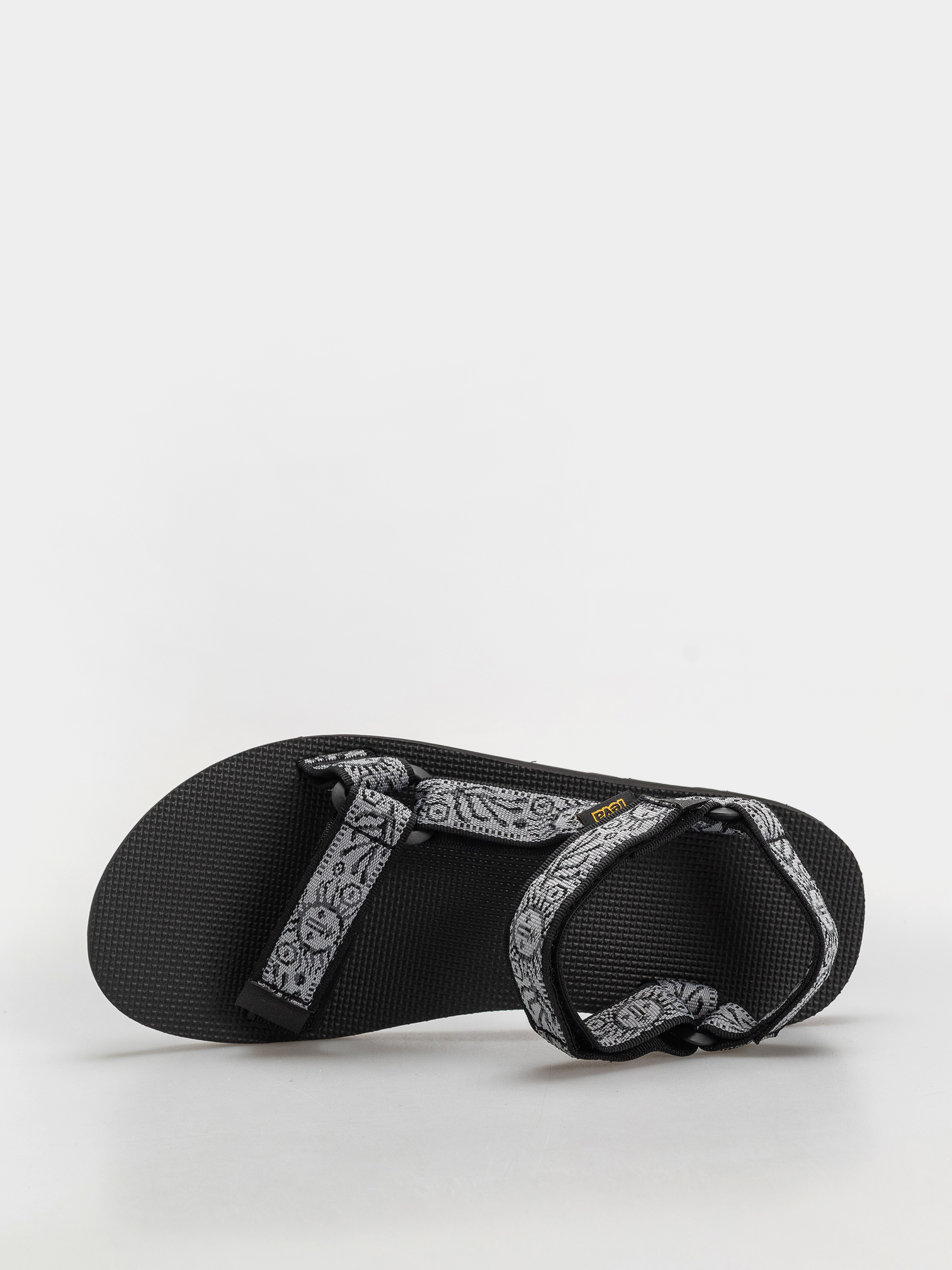 Сандали Teva Original Universal (windy summer black/grey)