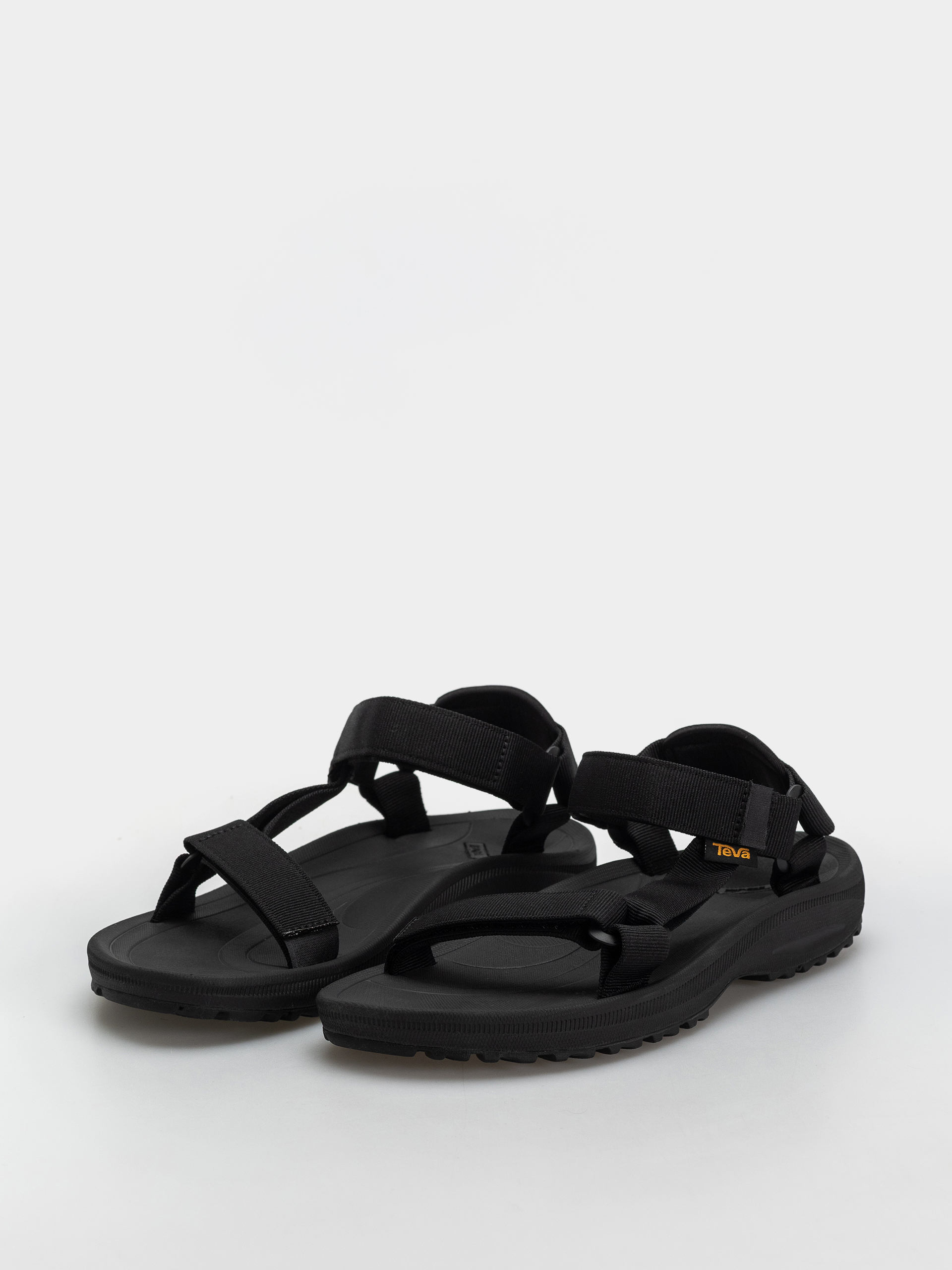 Сандали Teva Winsted (black)