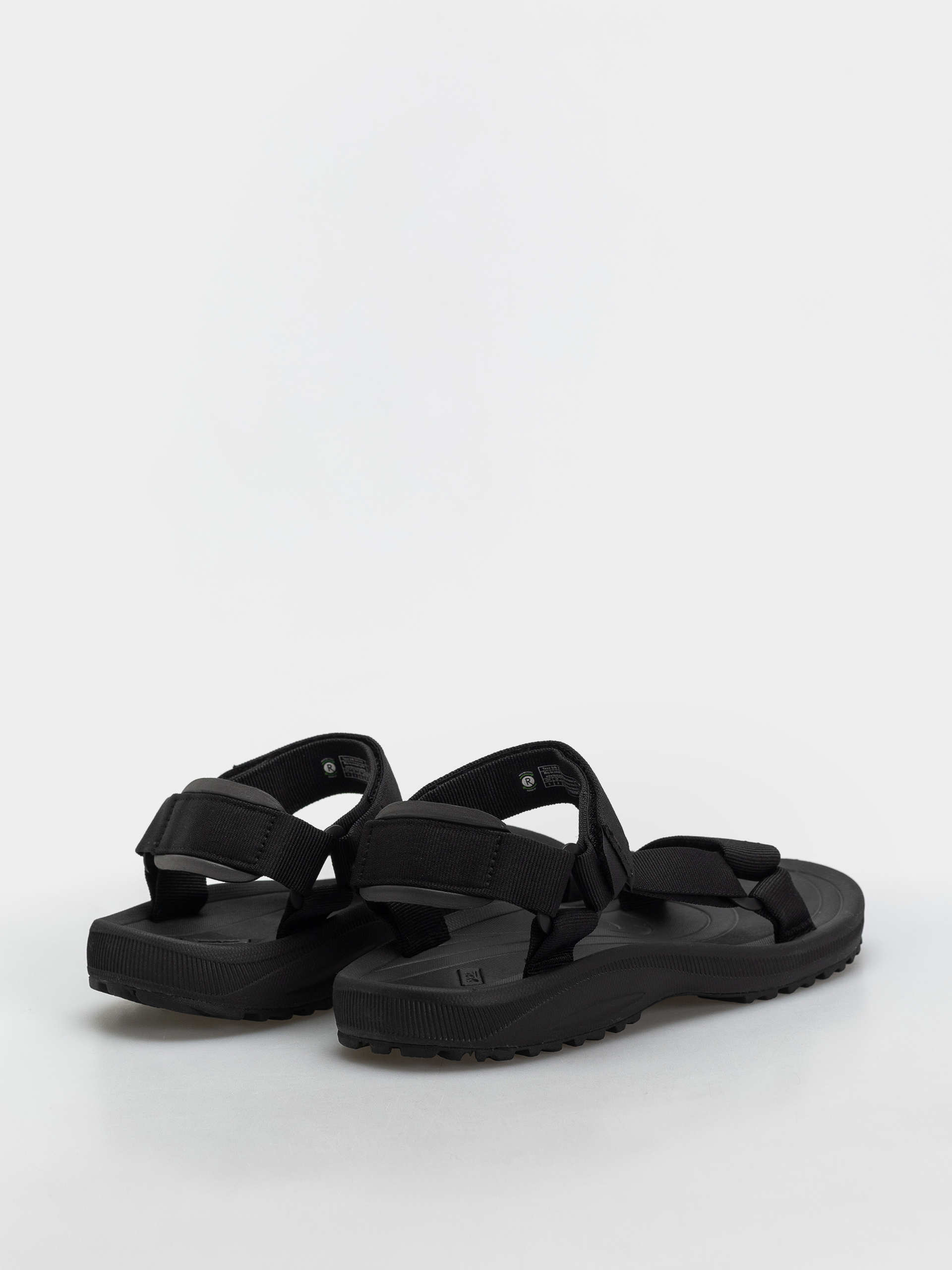 Сандали Teva Winsted (black)