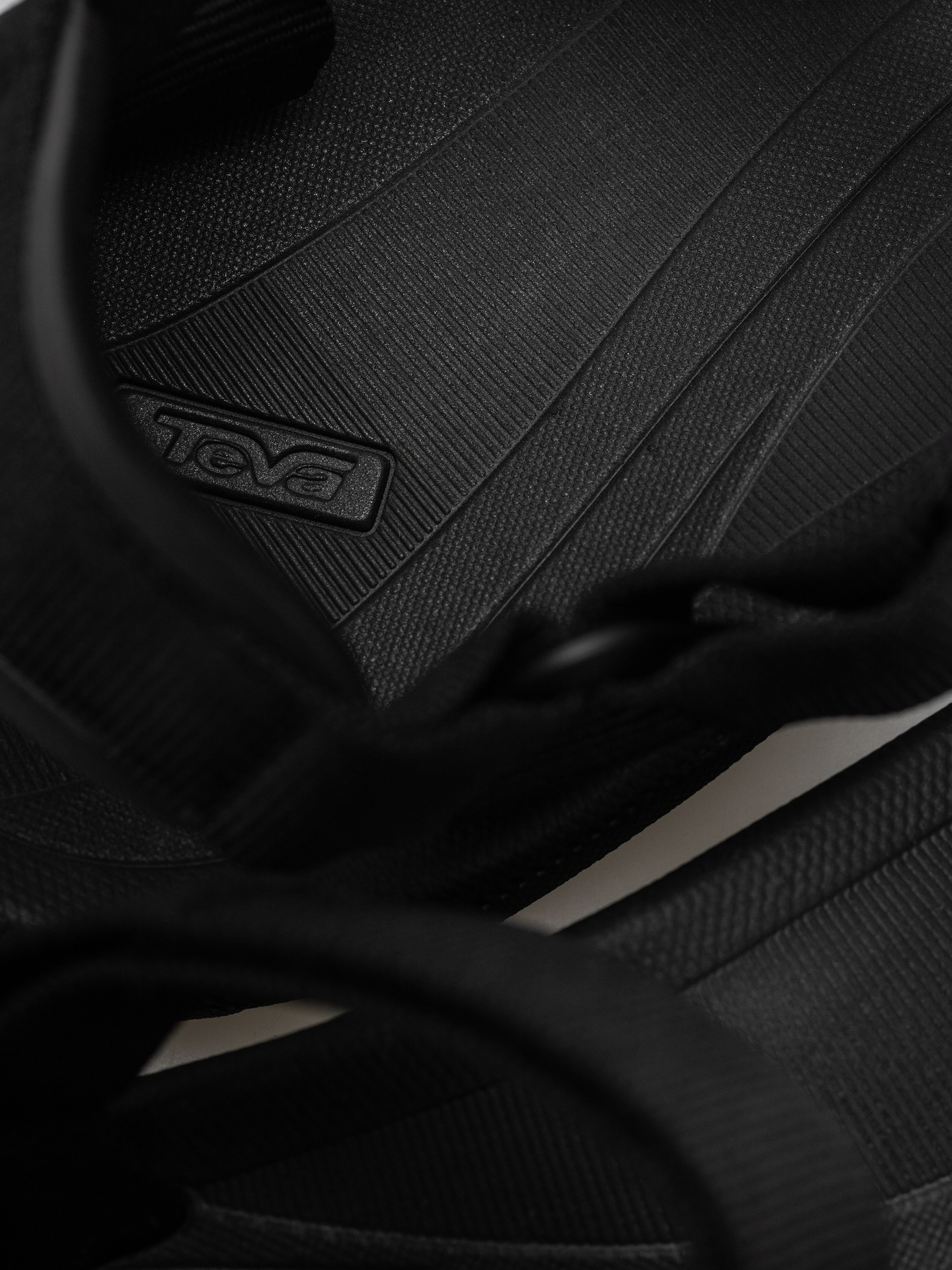 Сандали Teva Winsted (black)