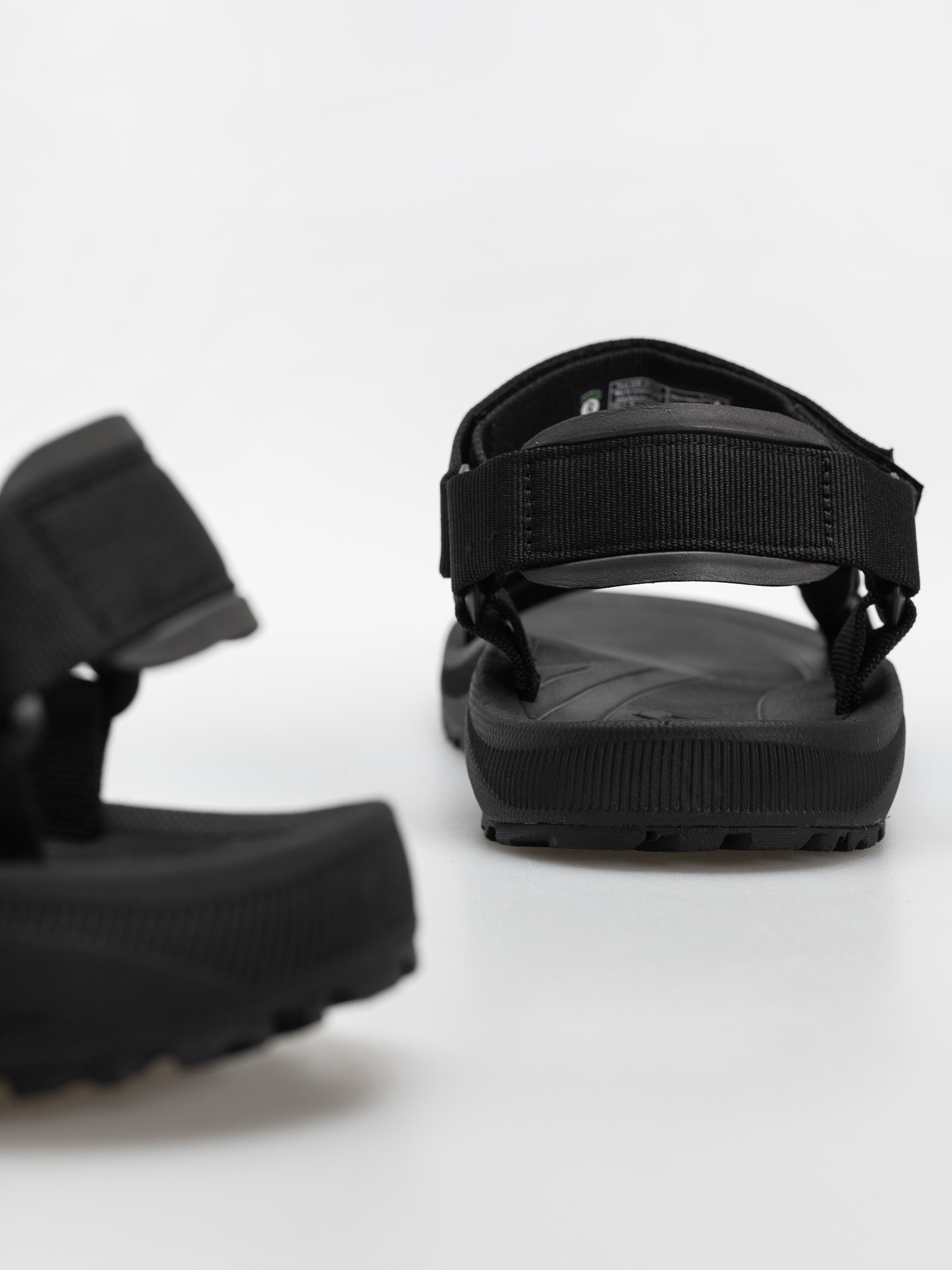 Сандали Teva Winsted (black)