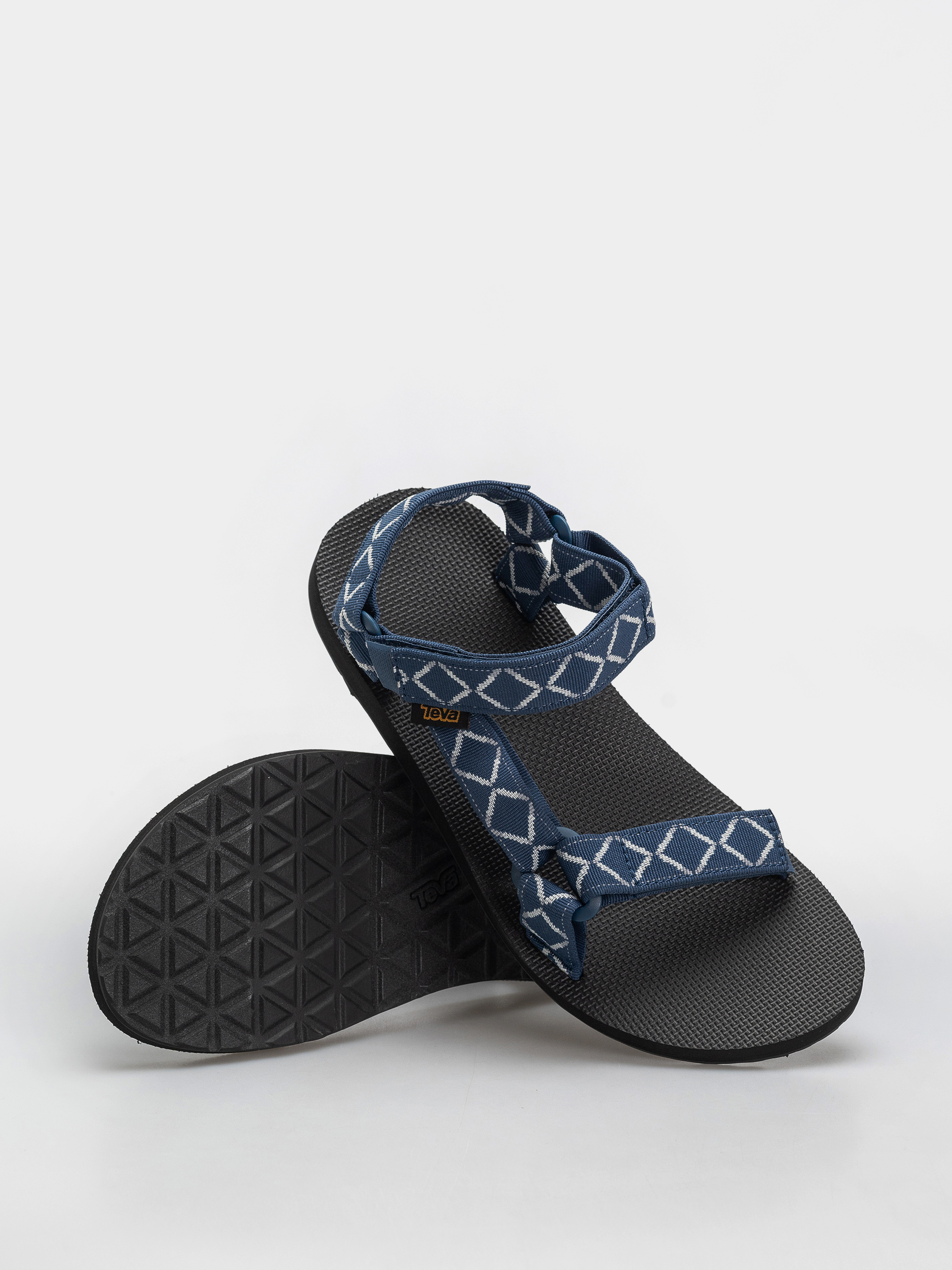 Сандали Teva Original Universal (diamond navy)
