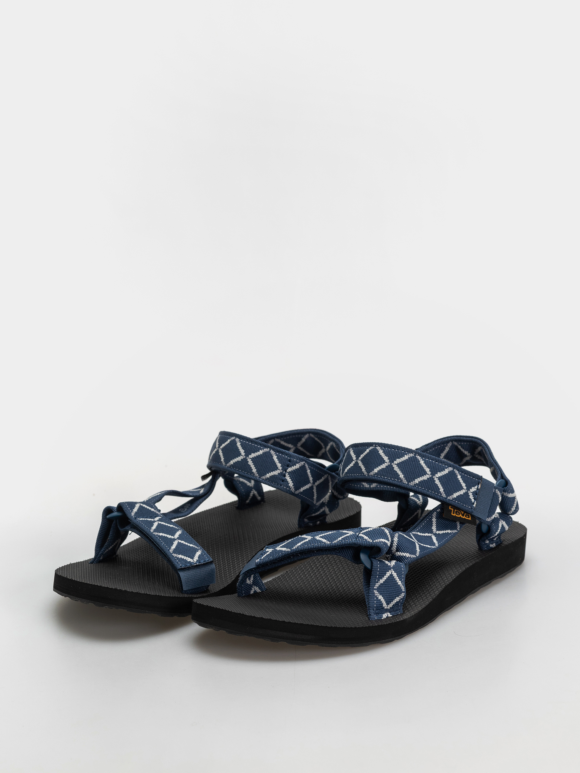Сандали Teva Original Universal (diamond navy)