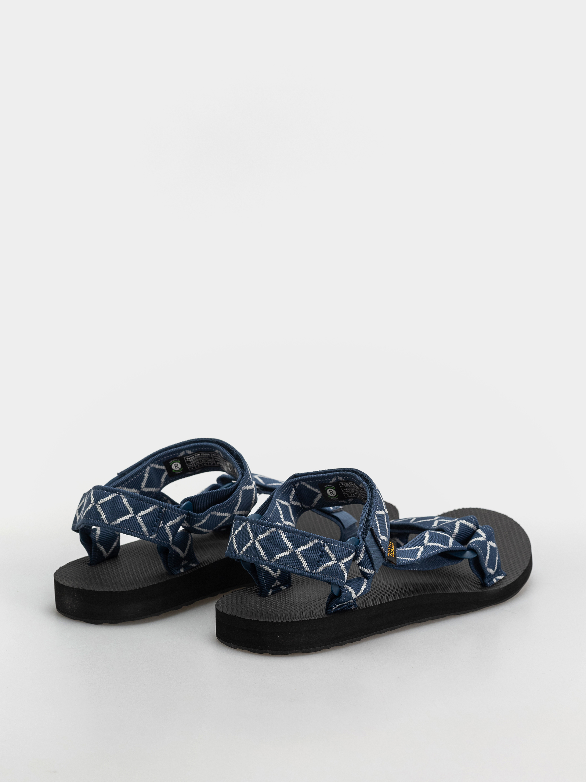 Сандали Teva Original Universal (diamond navy)