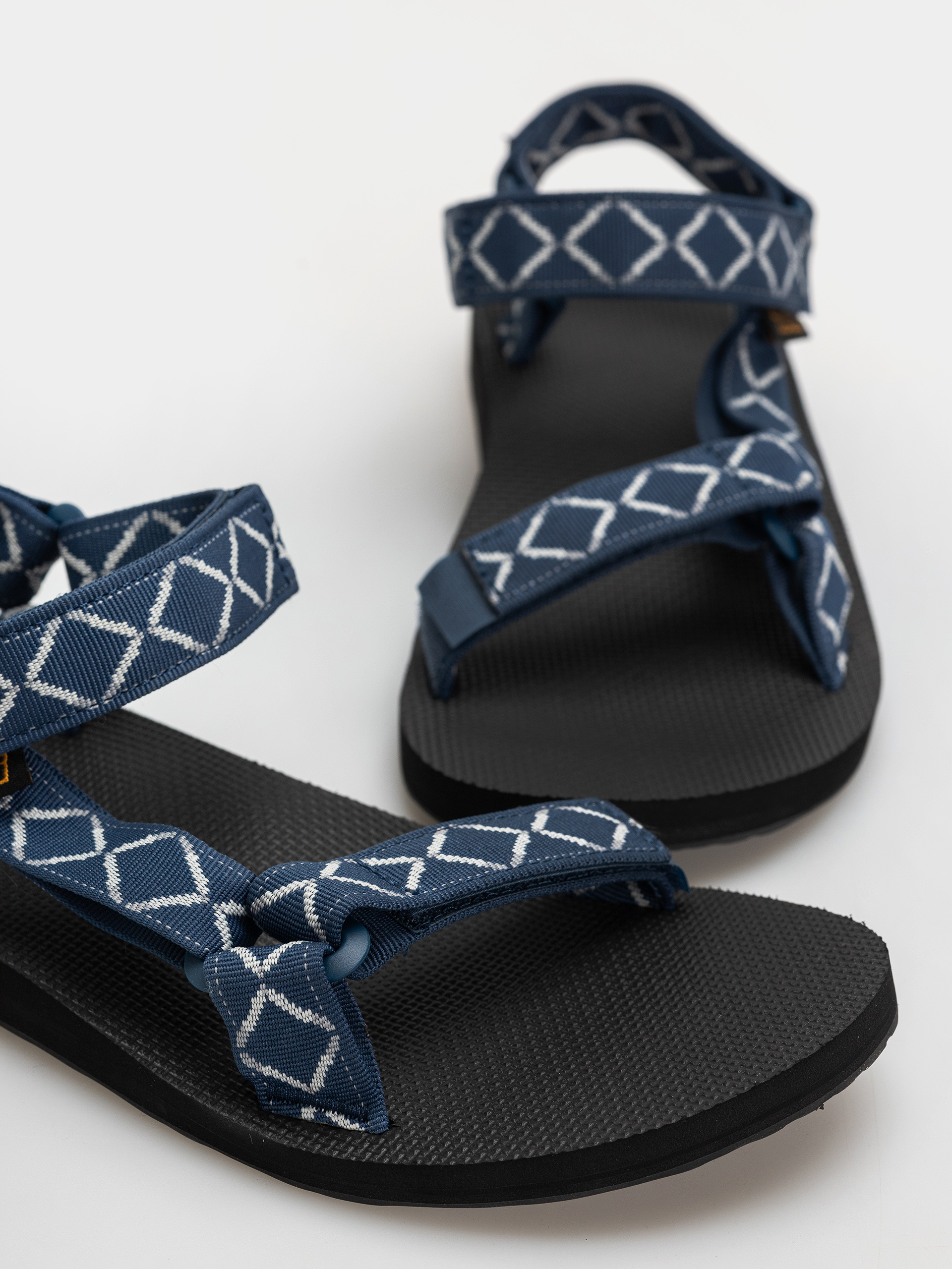 Сандали Teva Original Universal (diamond navy)