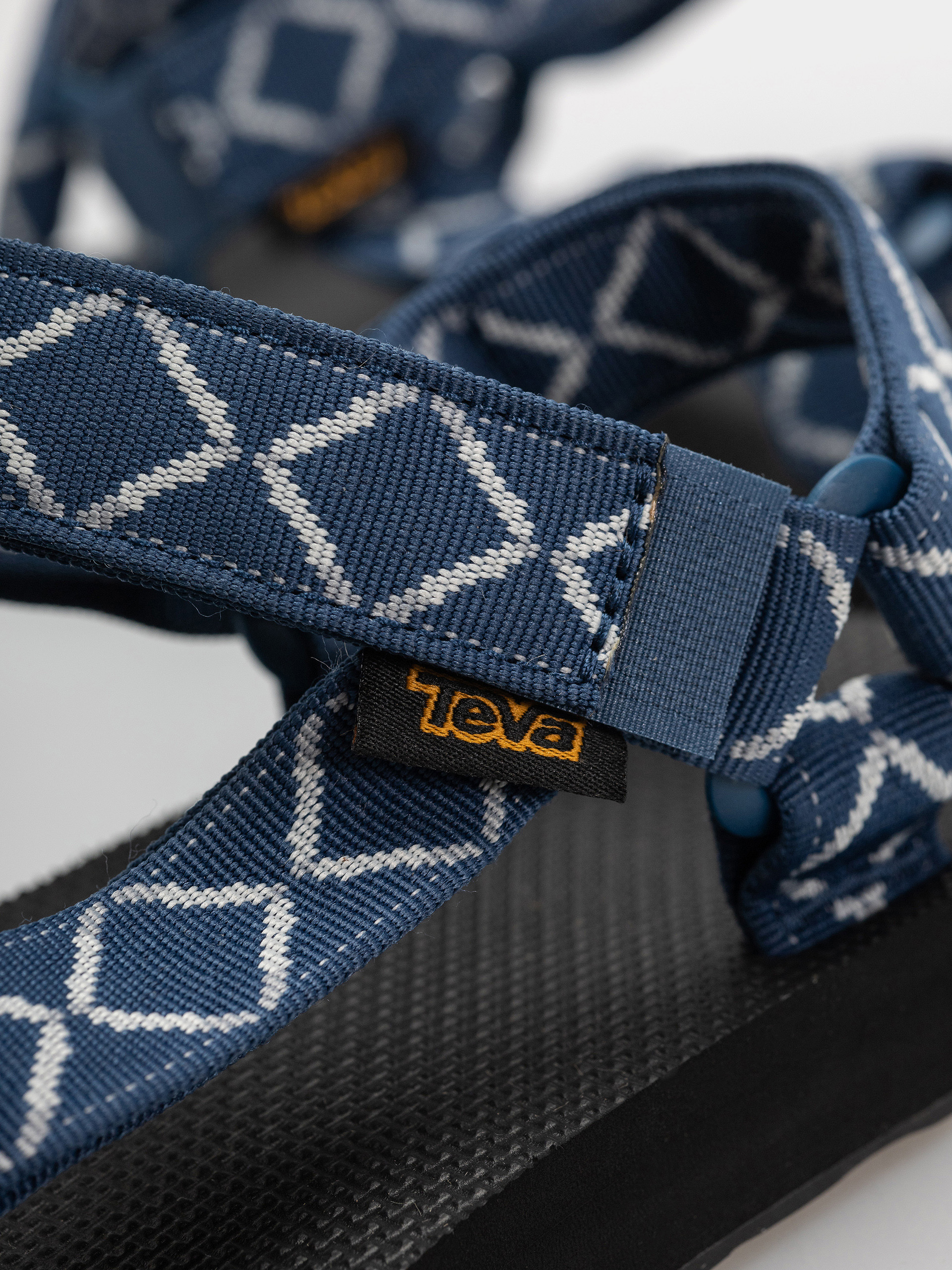 Сандали Teva Original Universal (diamond navy)