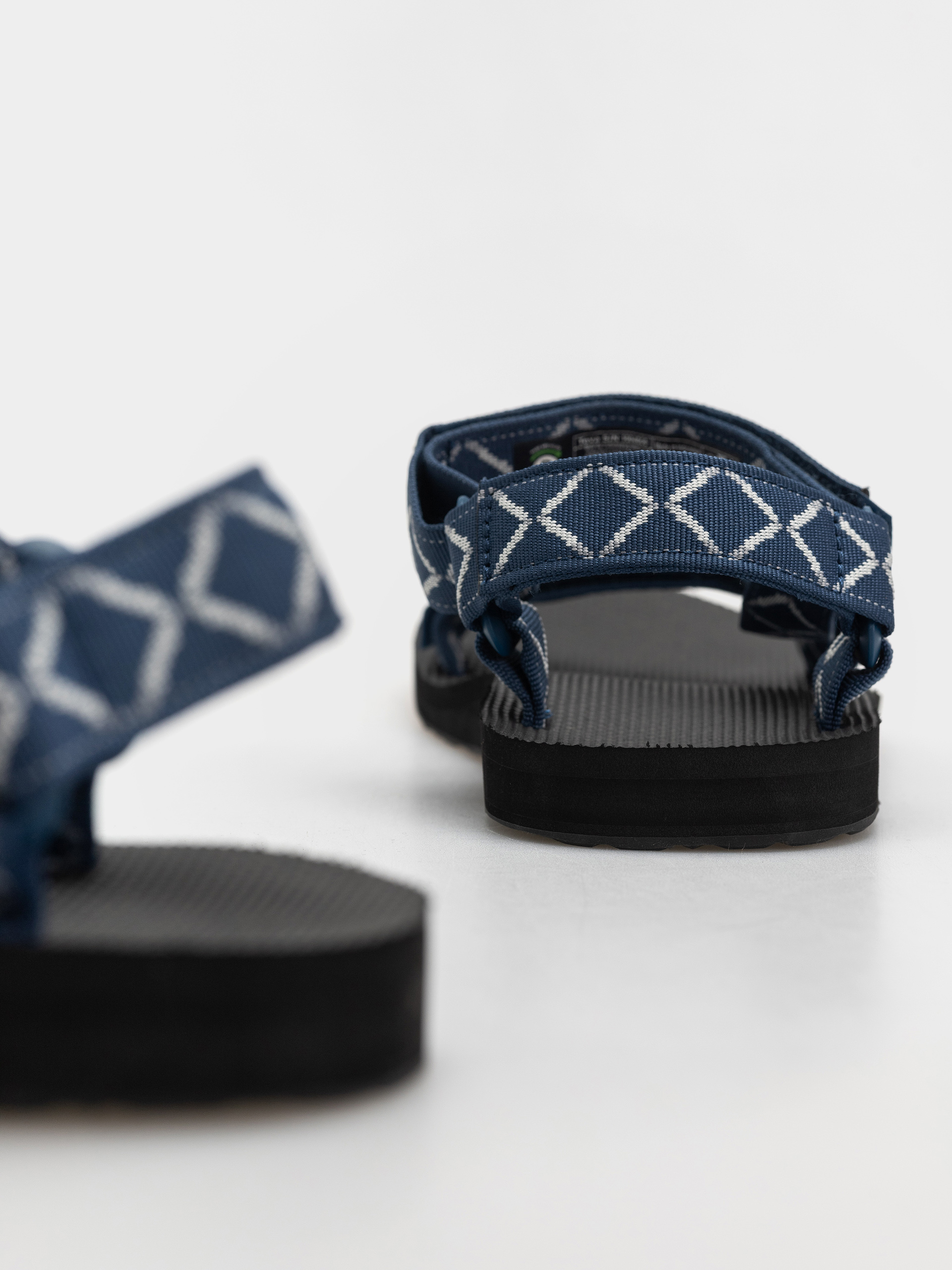 Сандали Teva Original Universal (diamond navy)