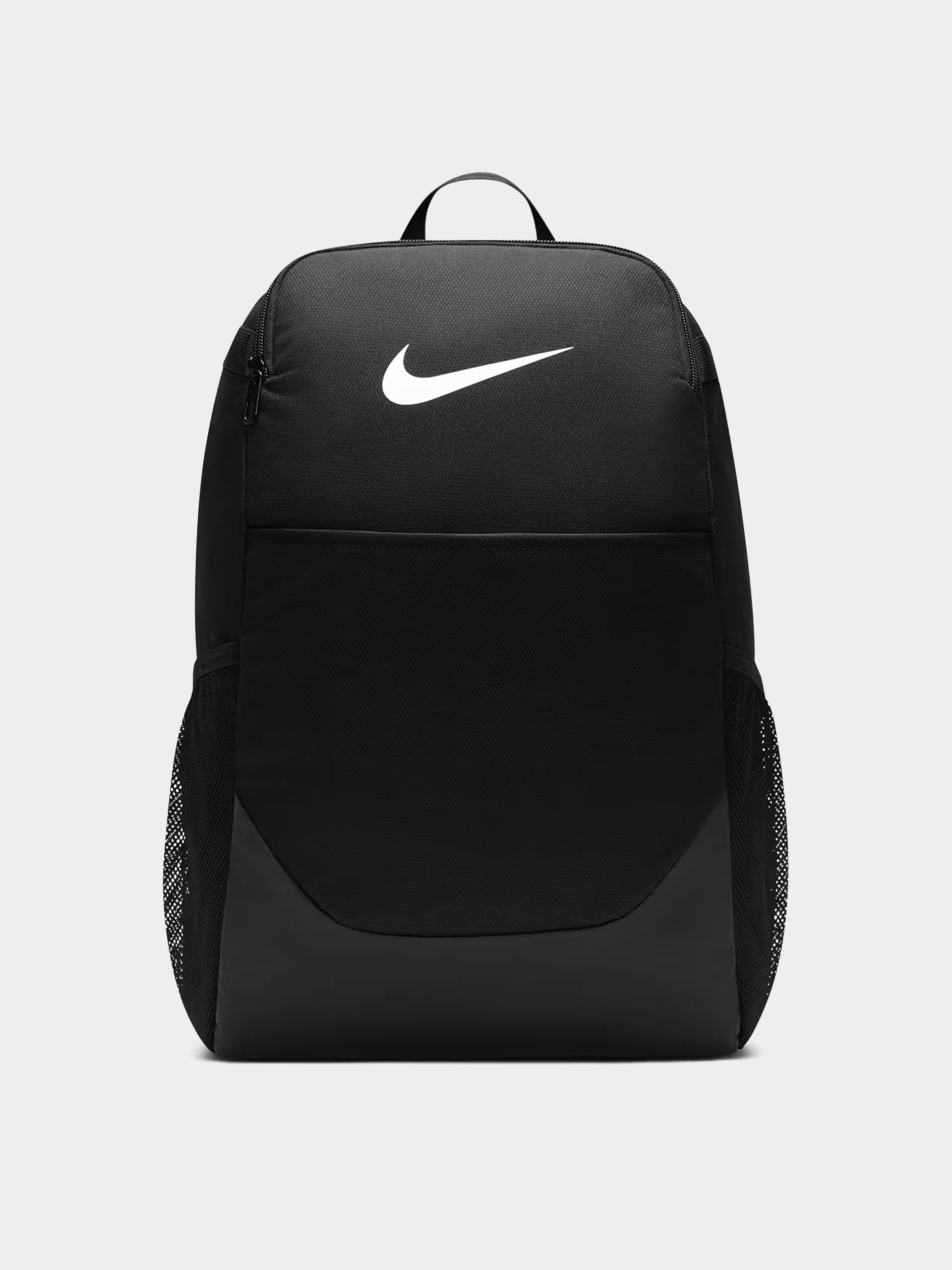 Раница Nike SB Brasilia M (black/black/white)