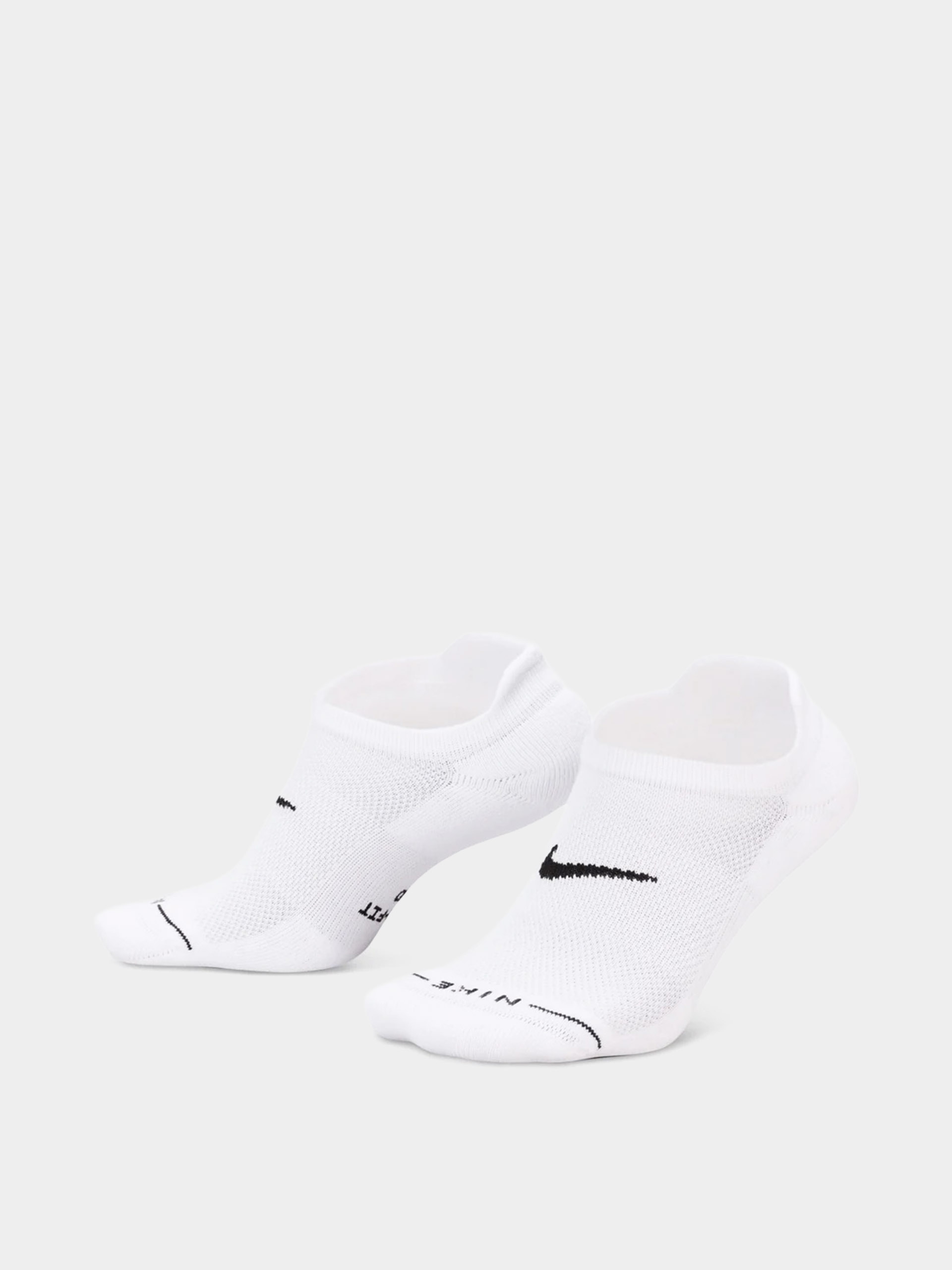 Чорапи Nike SB Everyday Elevated No Show 6p (multi/color)